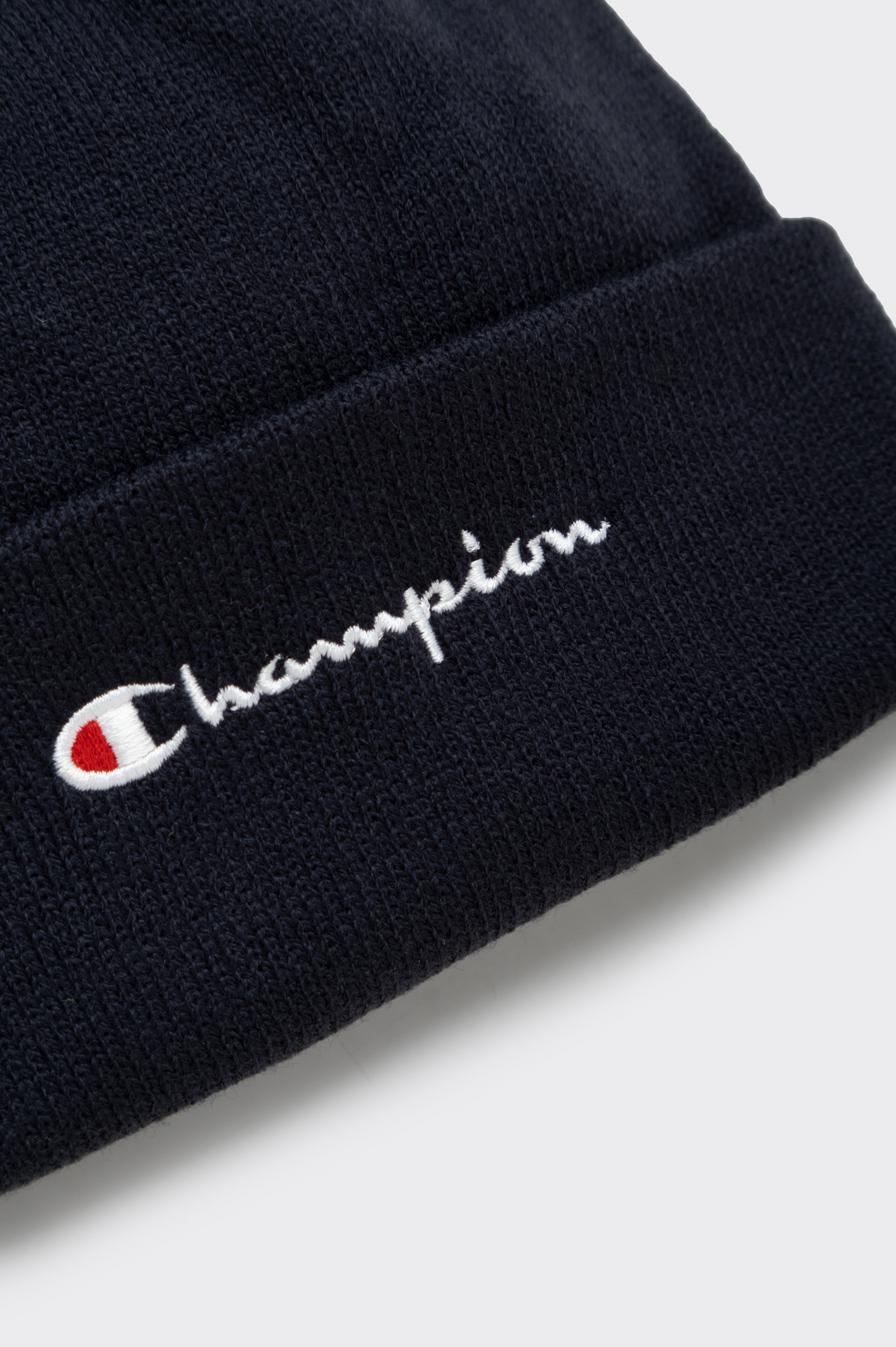 Gorro Champion Lifestyle Navy