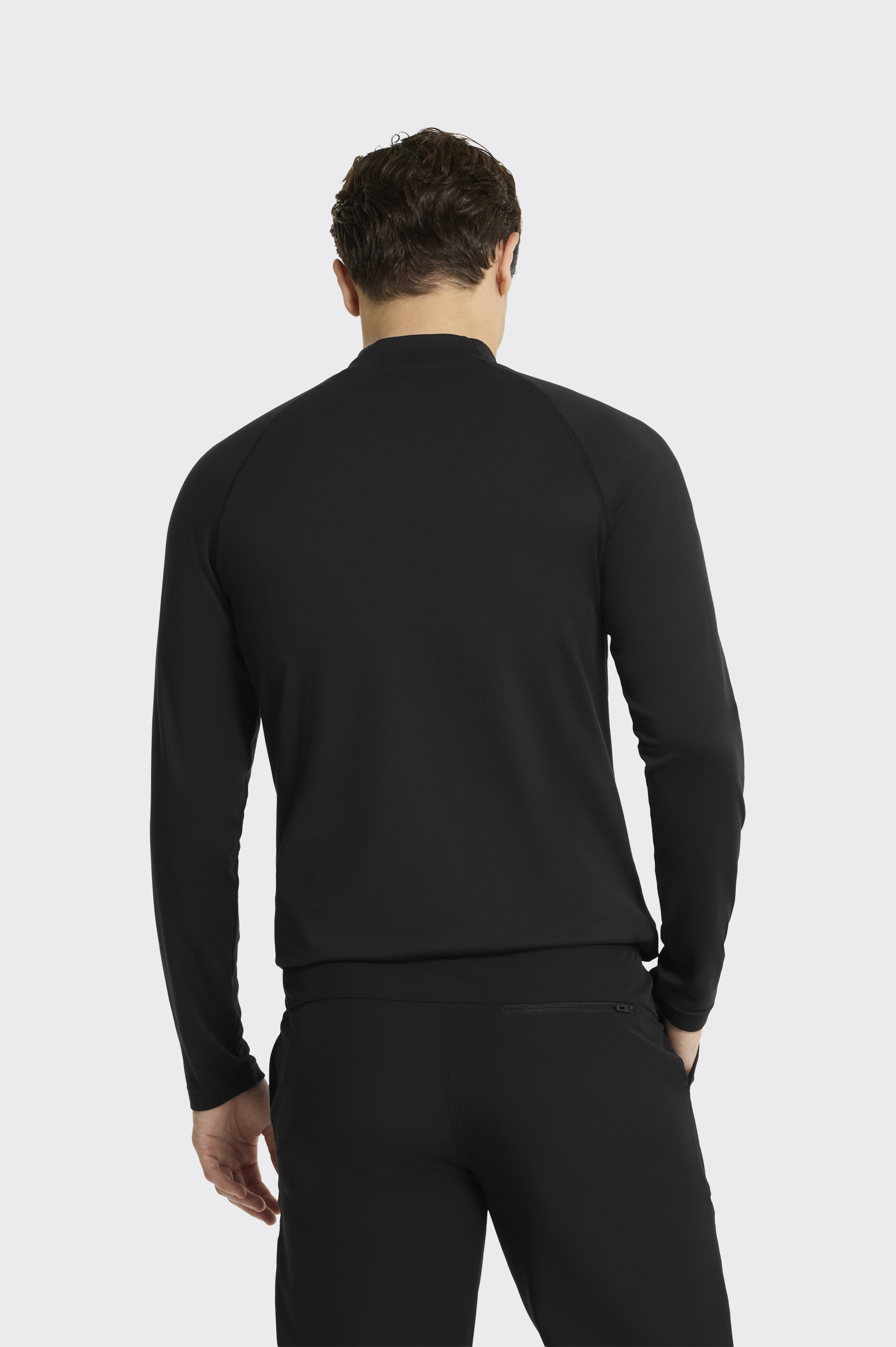 Camiseta Essentials Tenth Térmica Hombre