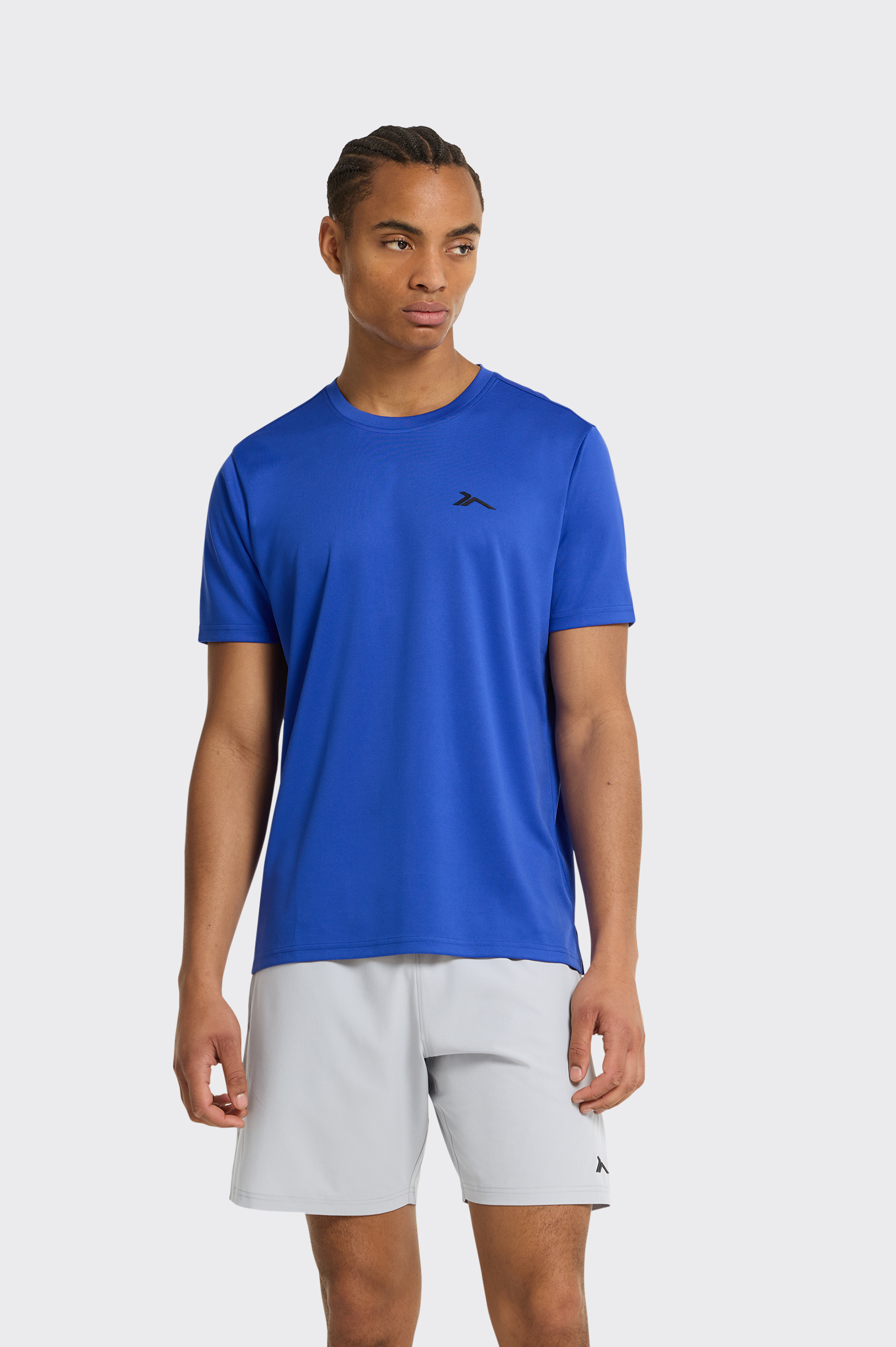 Camiseta Essentials Tenth Pes Corte Hombre