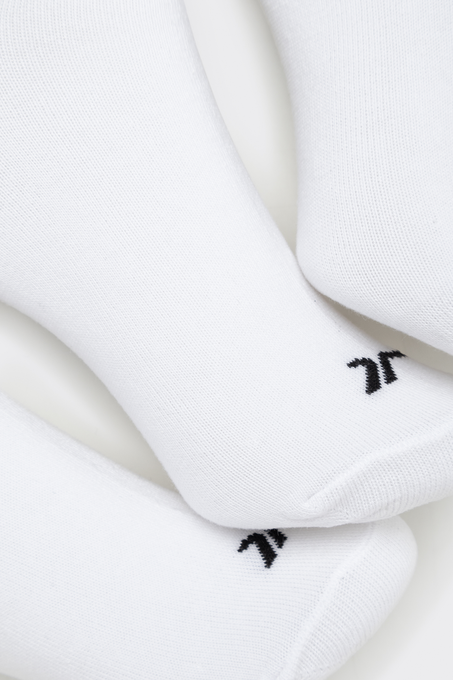 Calcetines Essential Tenth Pinki Pinza Hombre Pack De 3