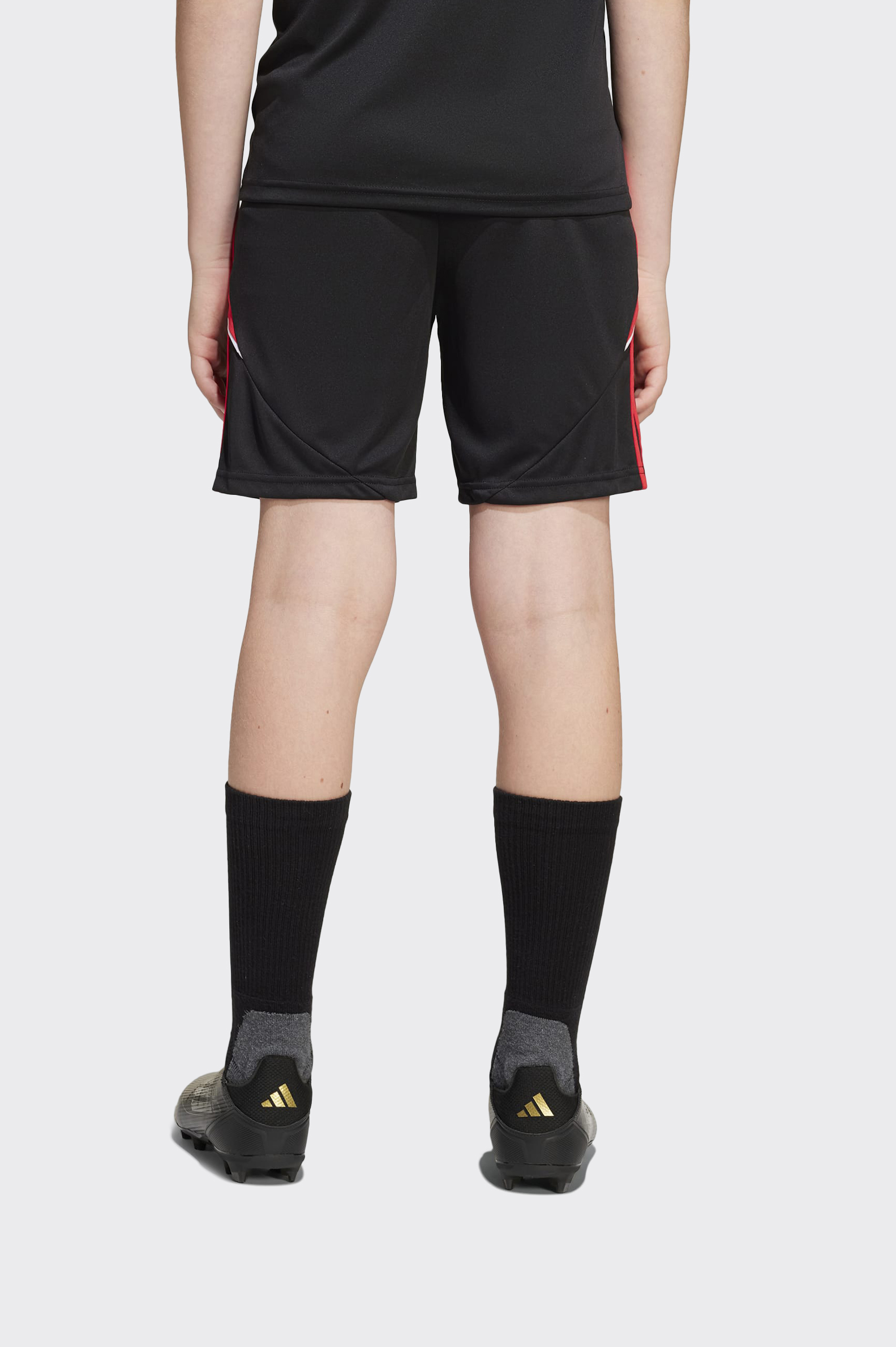 Short Fútbol adidas Tiro 24 Niño