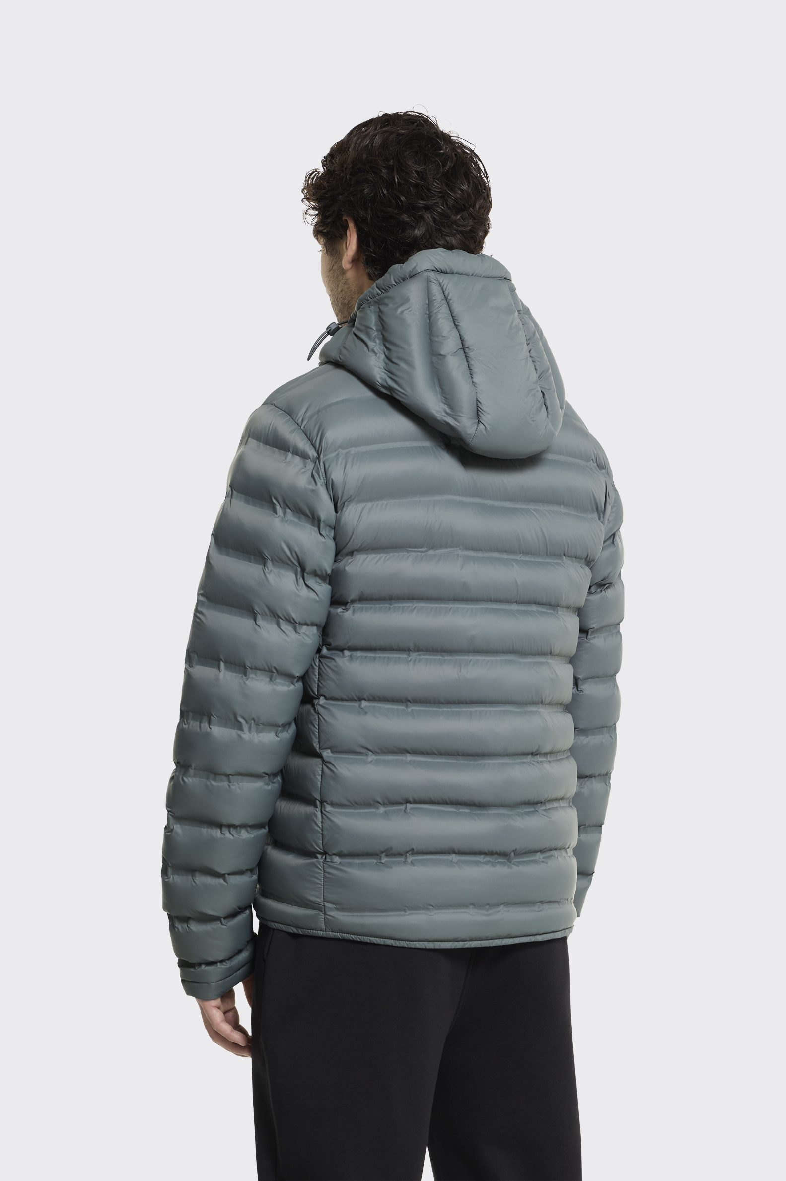 Cazadora Outwear Tenth Padding Light Termosellada Hombre