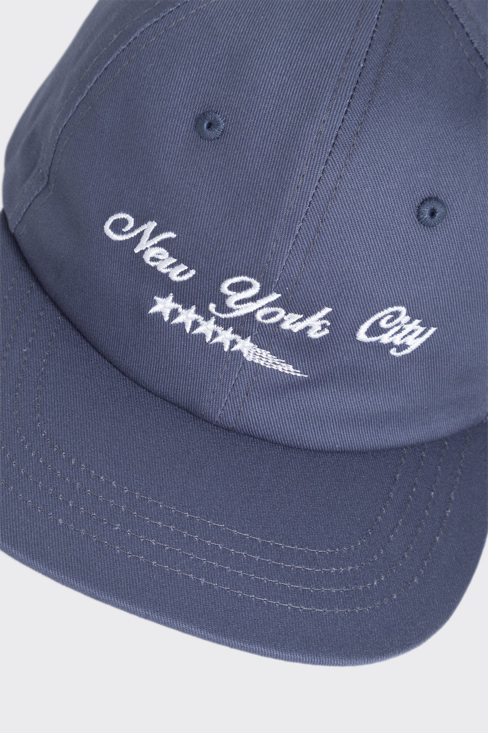 Gorra Casual Tenth New York