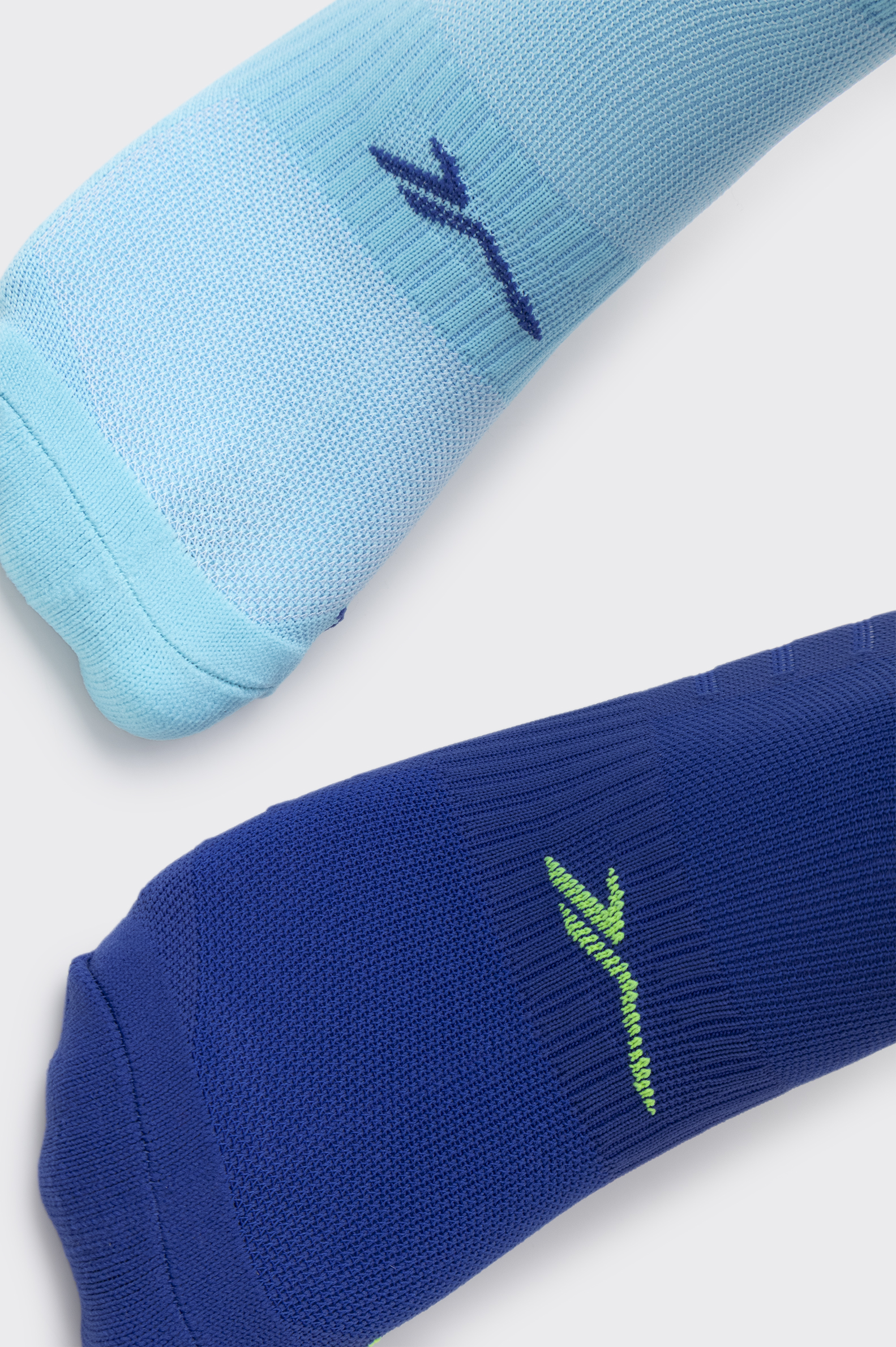 Calcetines Running Tenth Pinki Pack De 2 Hombre