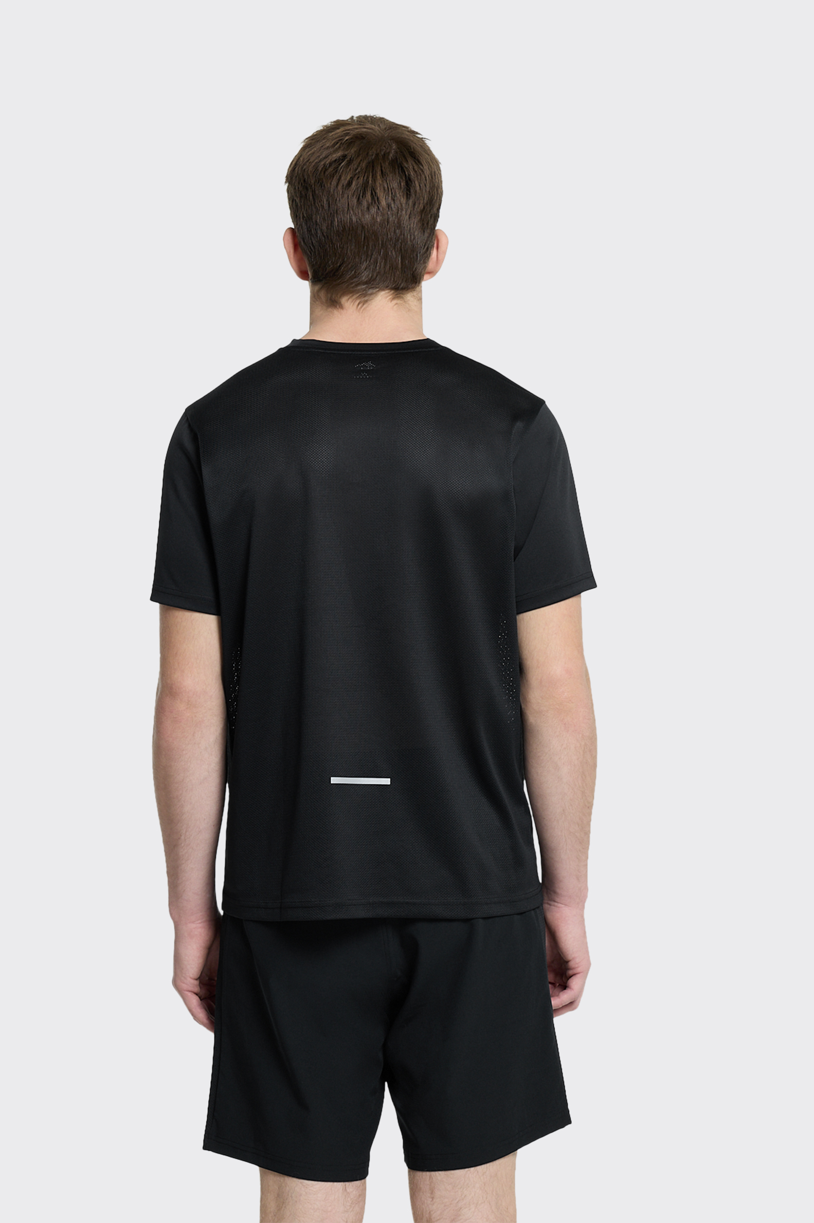 Camiseta Deportiva Tenth Essentials Hombre