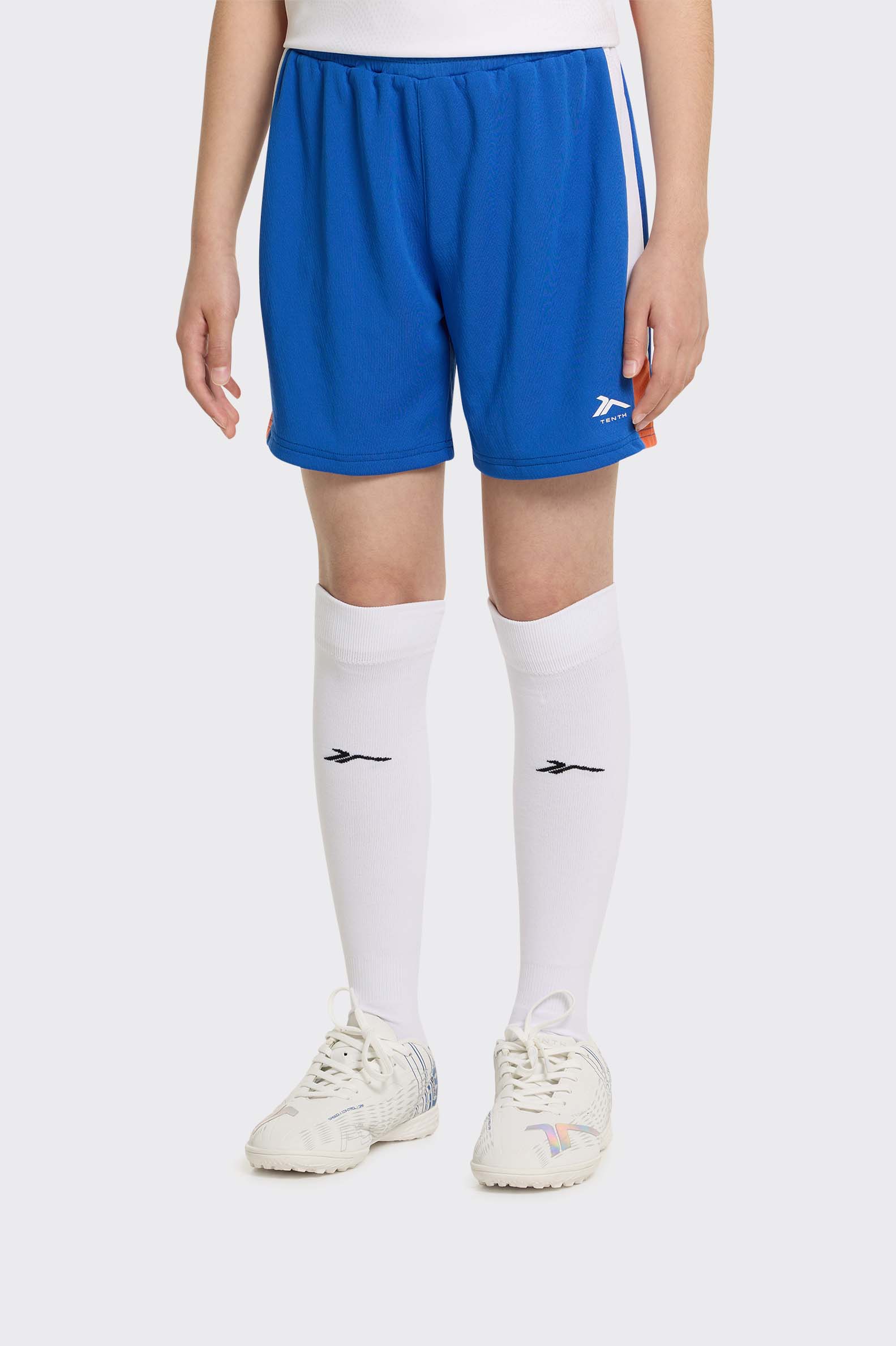 Short Fútbol Tenth Play 2.0 Niño