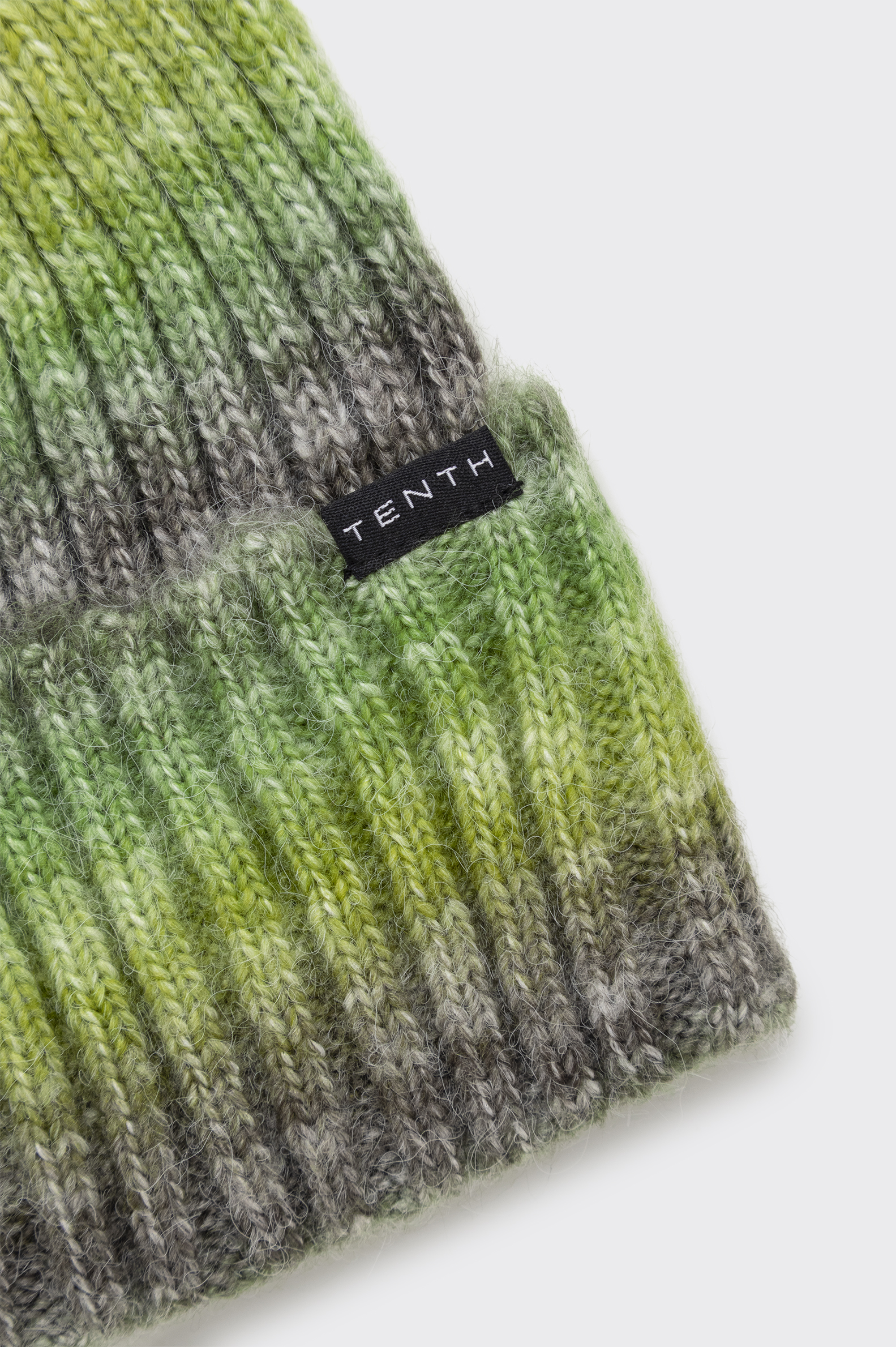 Gorro Tenth Beanie Degradado Niño