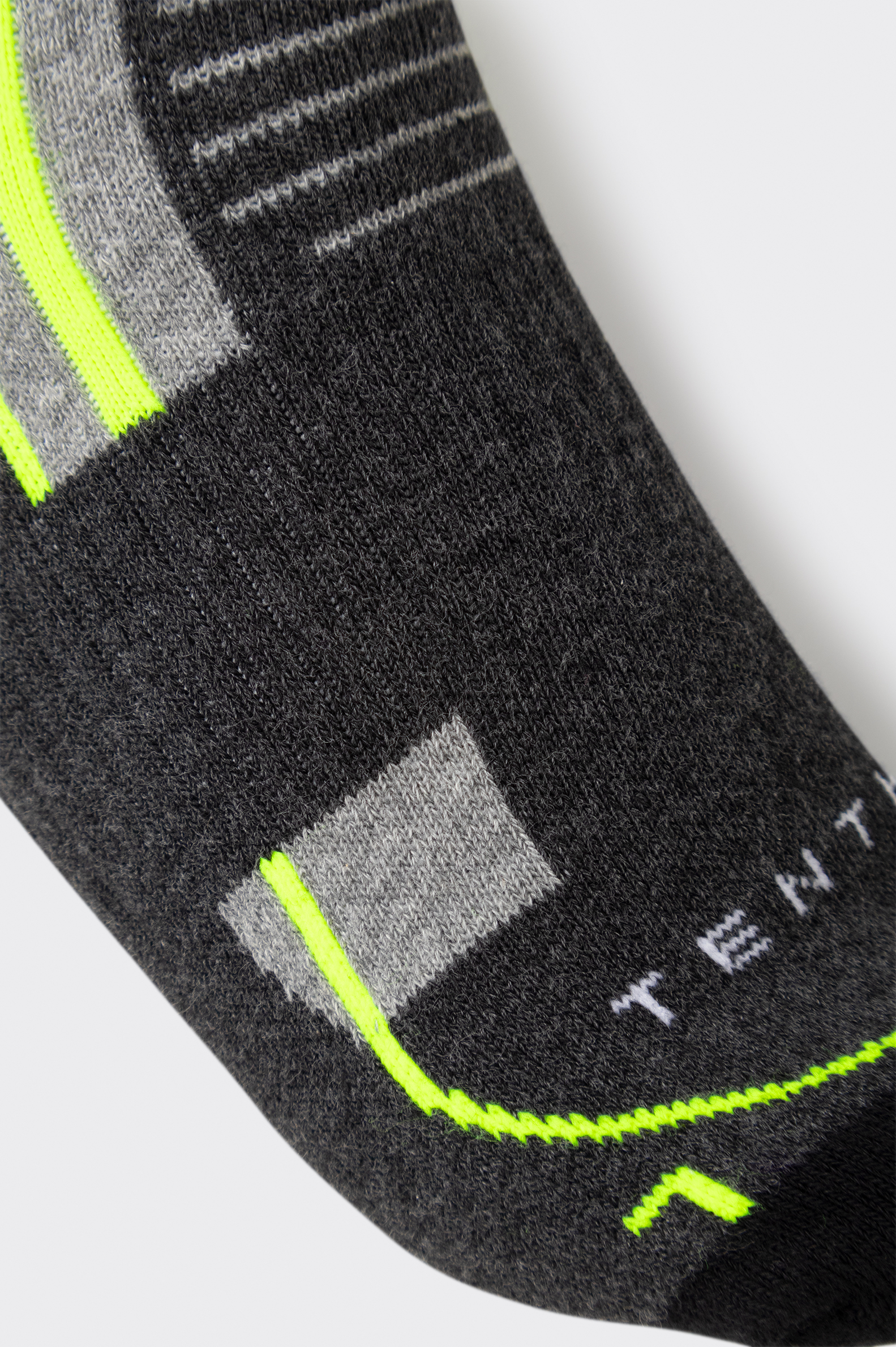 Calcetines Largos Outdoor Tenth Hombre