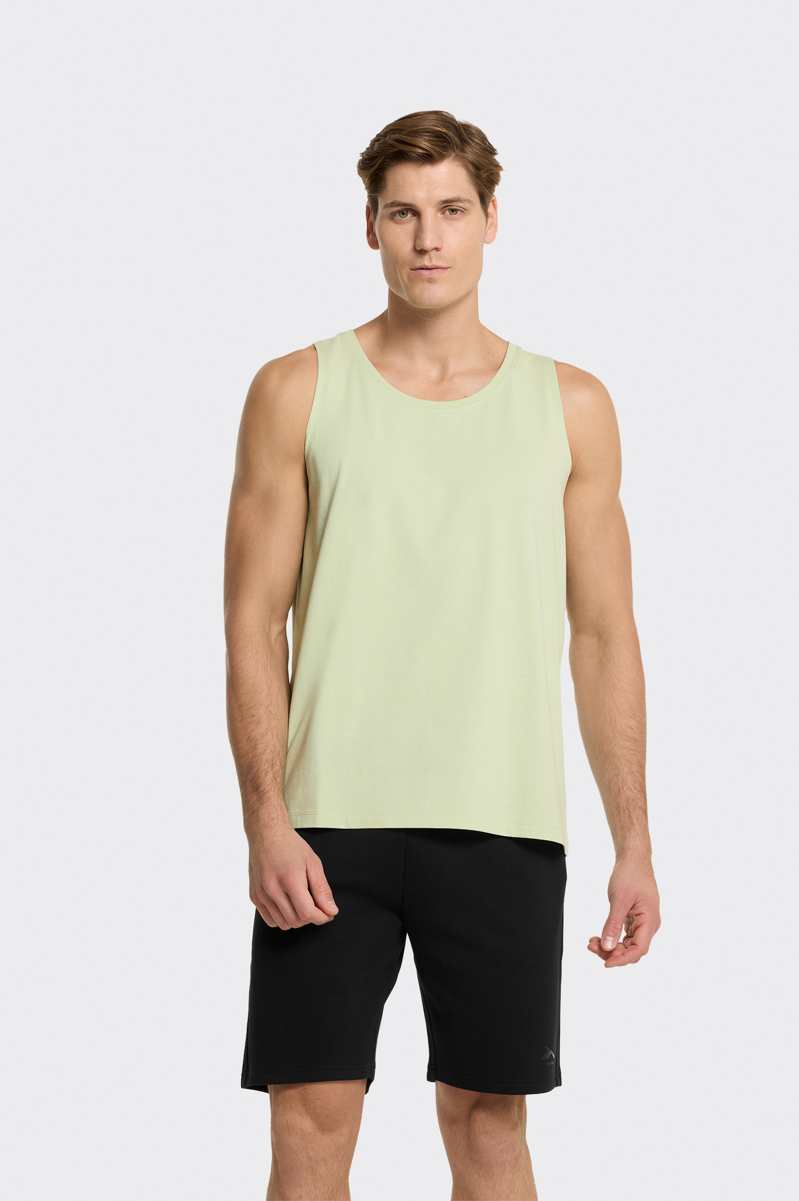 Camiseta Essentials Tenth Sisa Hombre