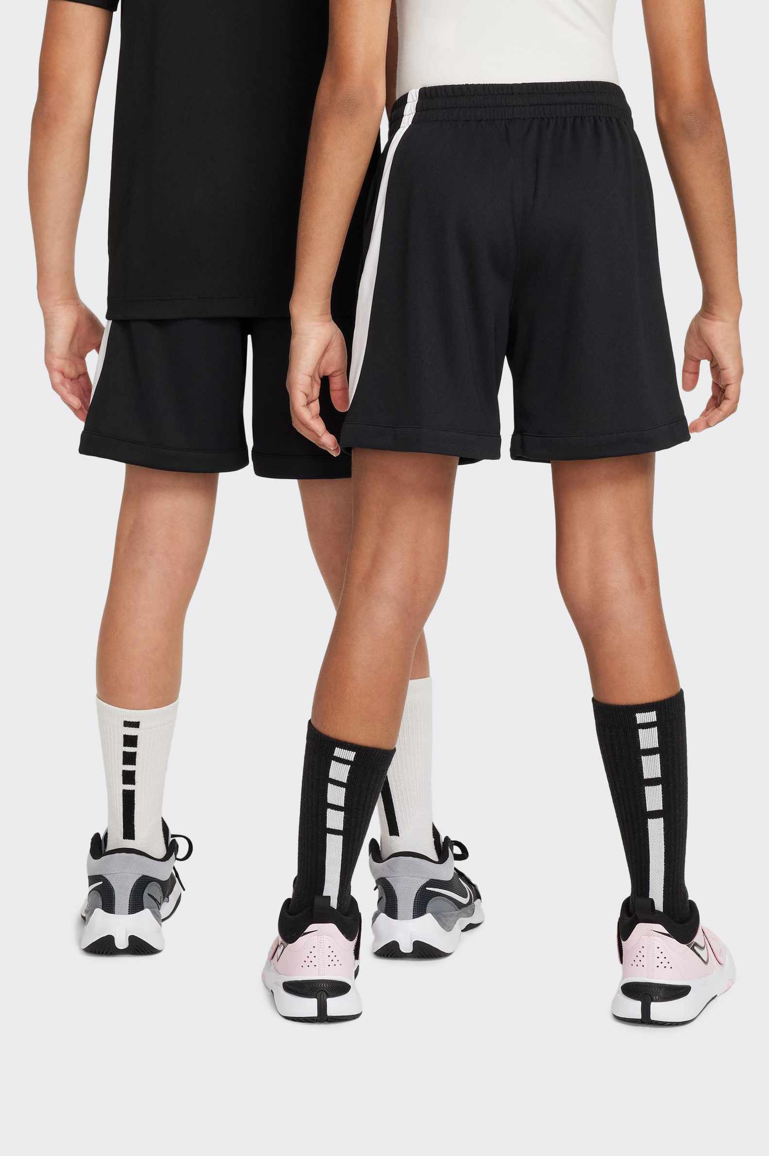 Short Nike Swoosh Multi+ Niños