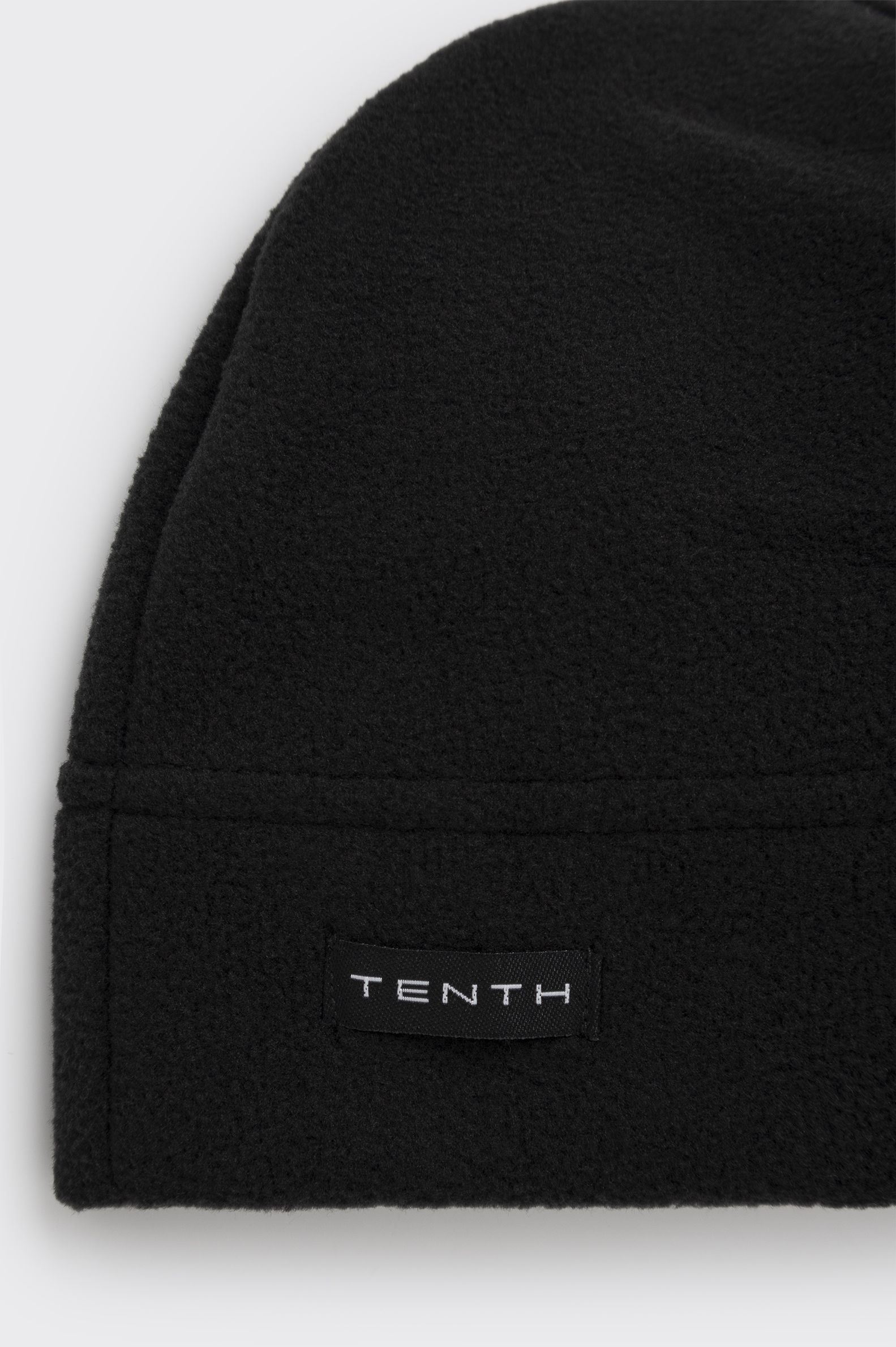 Gorro Tenth Polar Basico Hombre