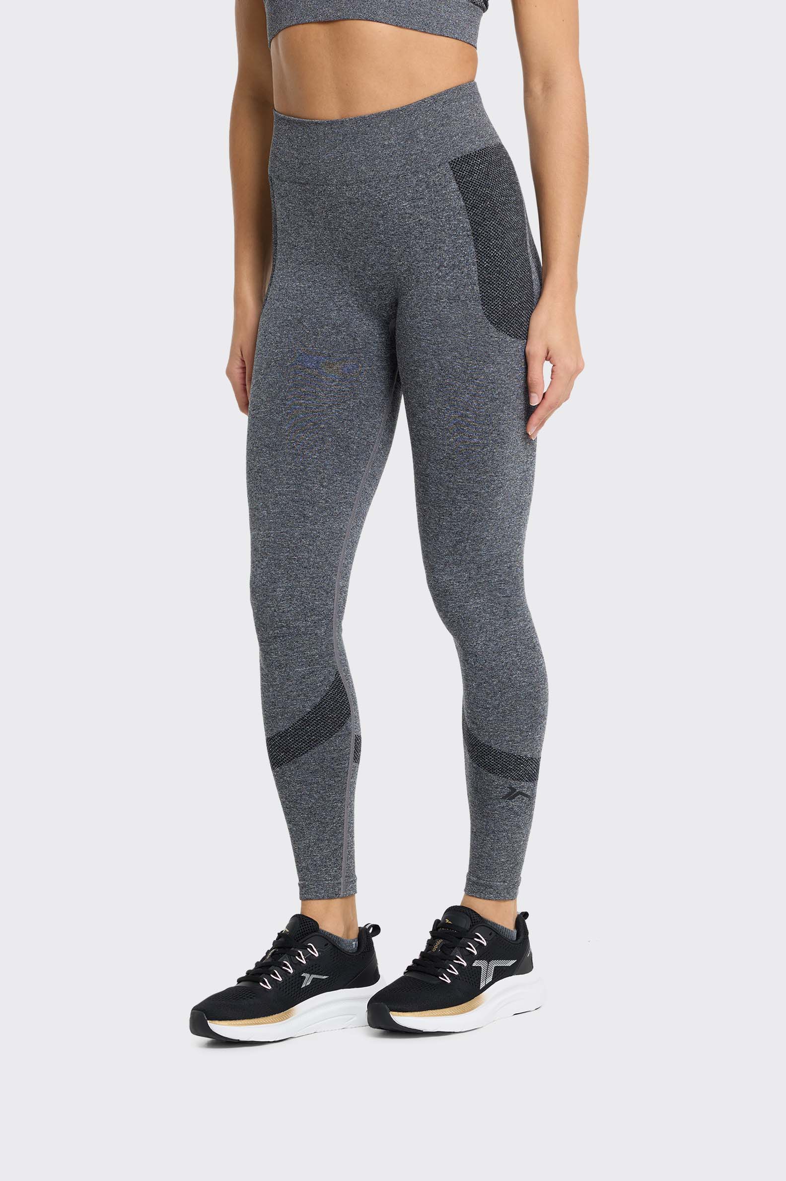 Malla Larga Essentials Tenth Seamless Mujer