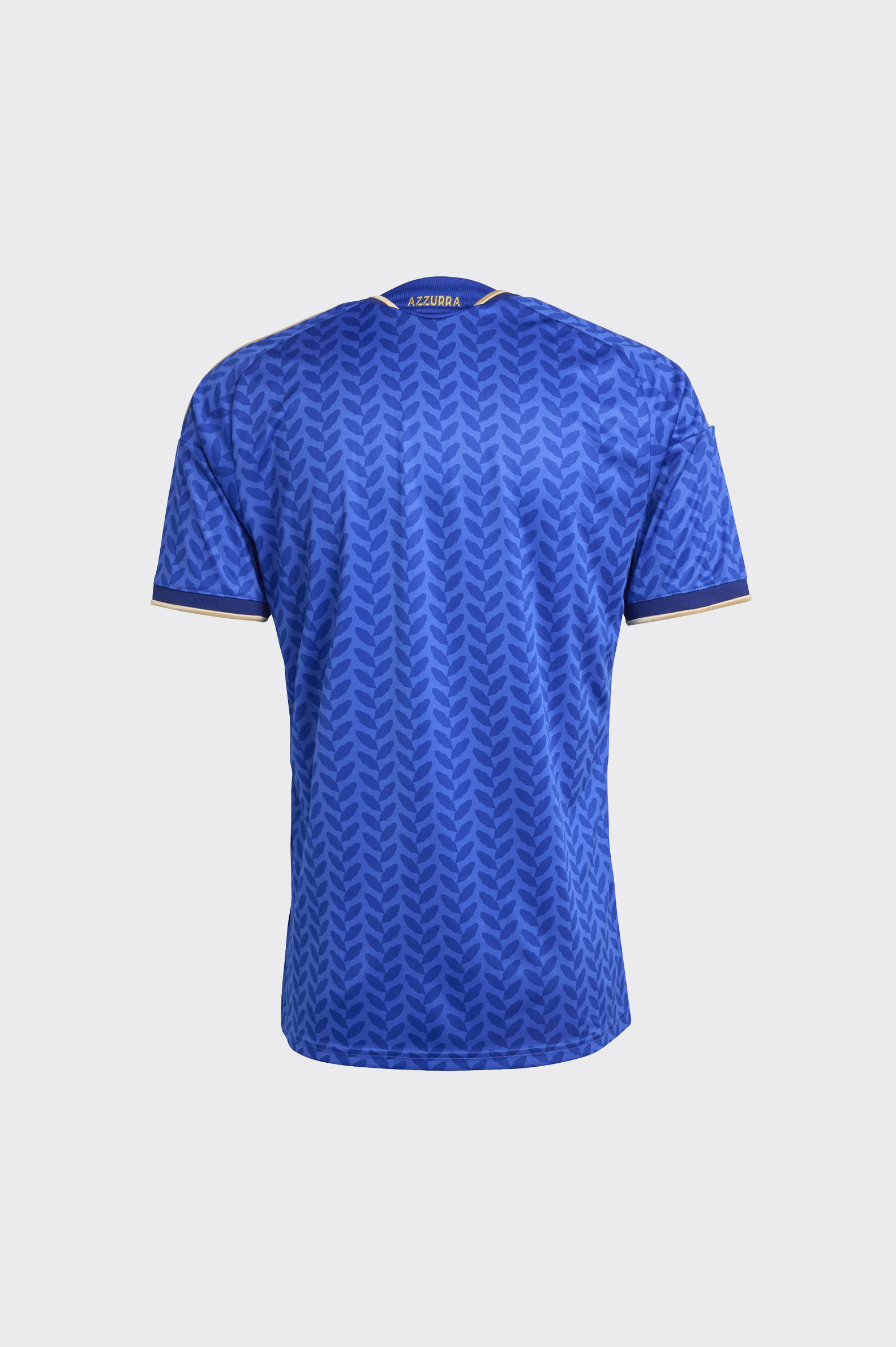 Camiseta Italia 25/26 Fútbol adidas Figc Hombre