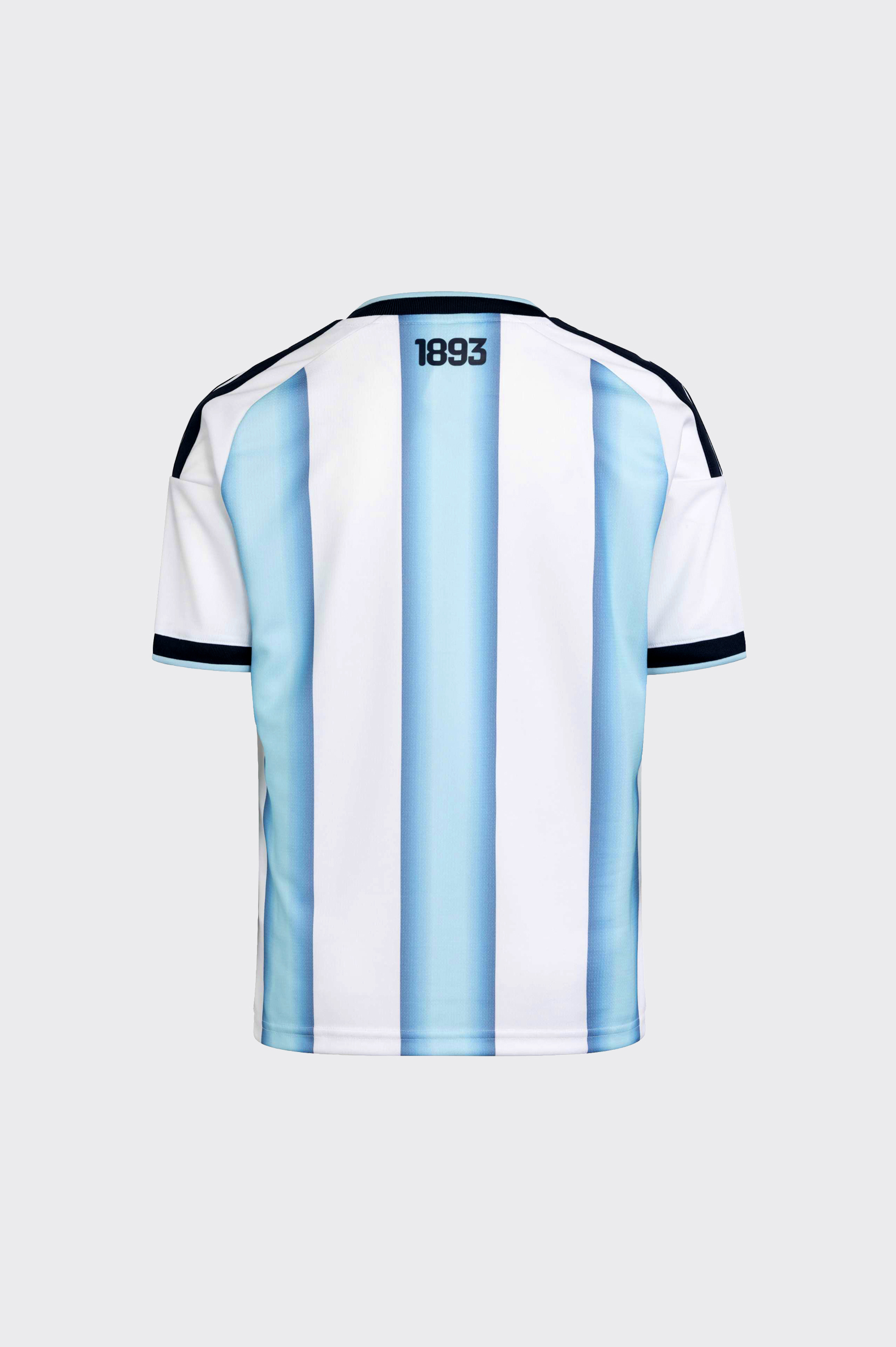 Camiseta Primera Equipación Argentina adidas 25/26 Replica Messi