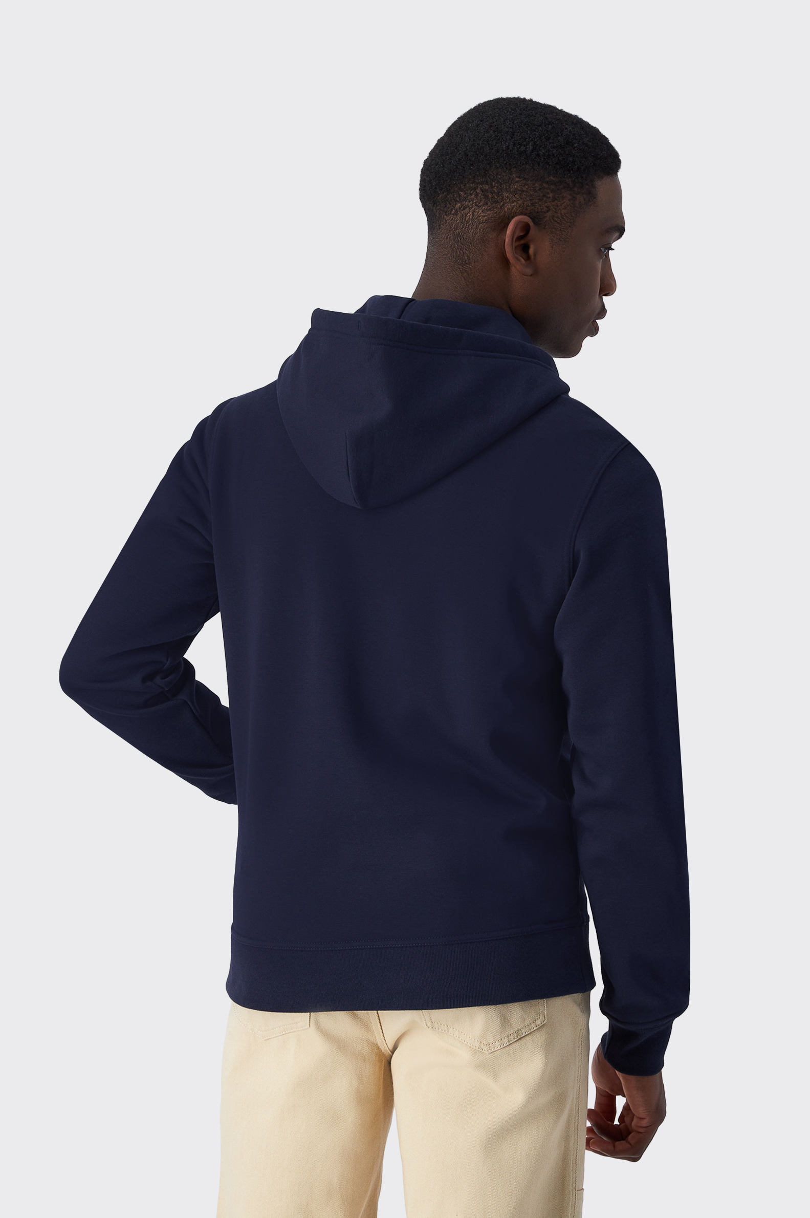 Sudadera Casual Champion Legacy Hombre