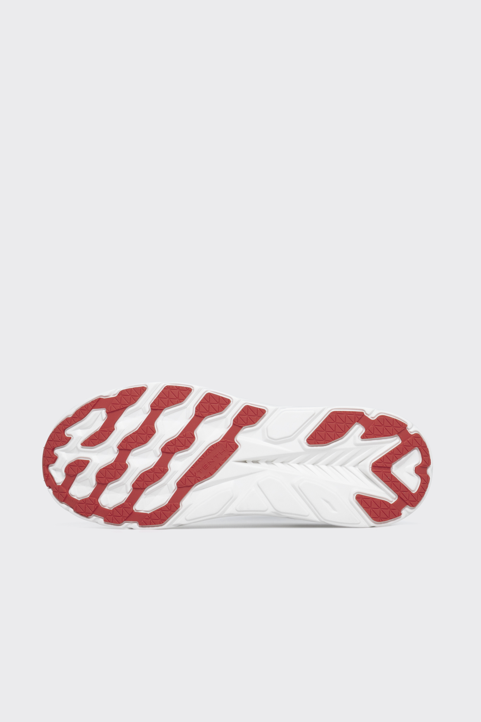 Zapatilla Running Tenth Meta Zinc Hombre