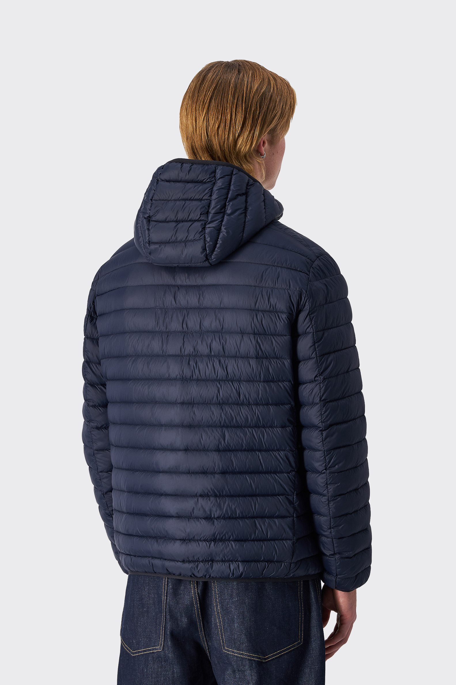 Cazadora Casual Champion Legacy Hombre