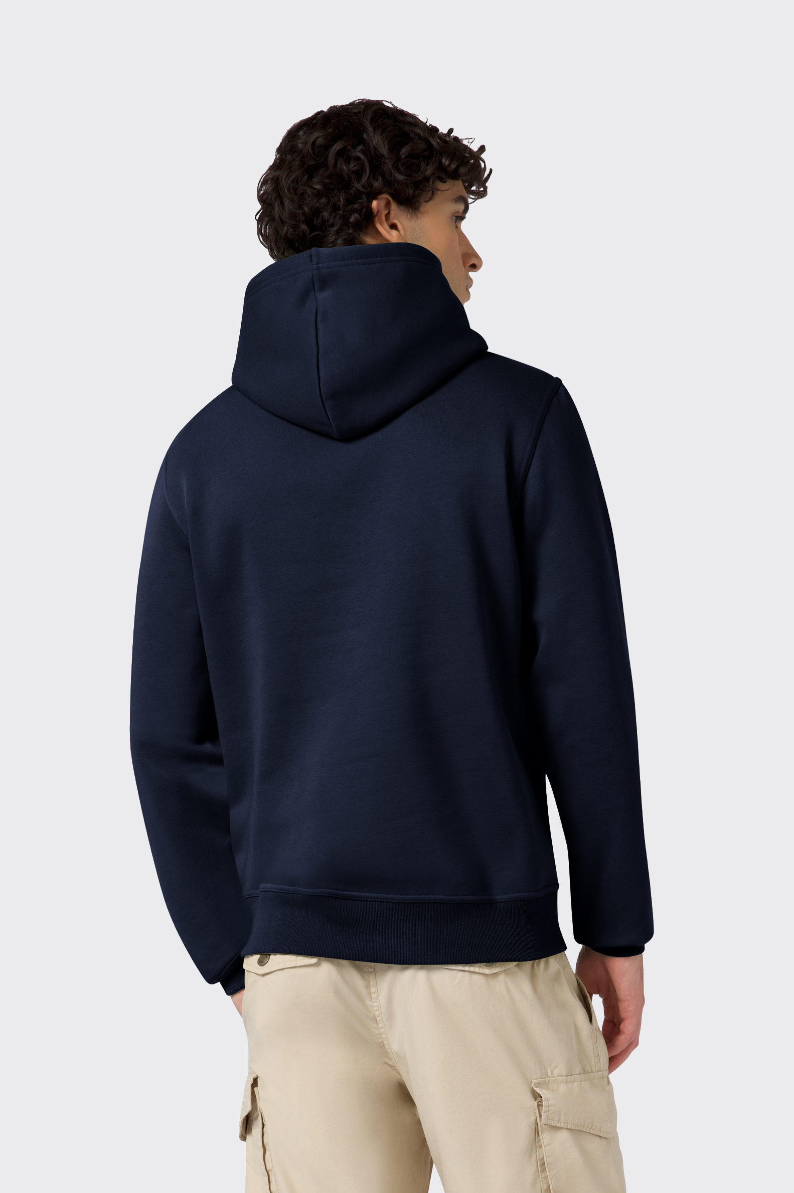 Sudadera Casual Champion Legacy Hombre
