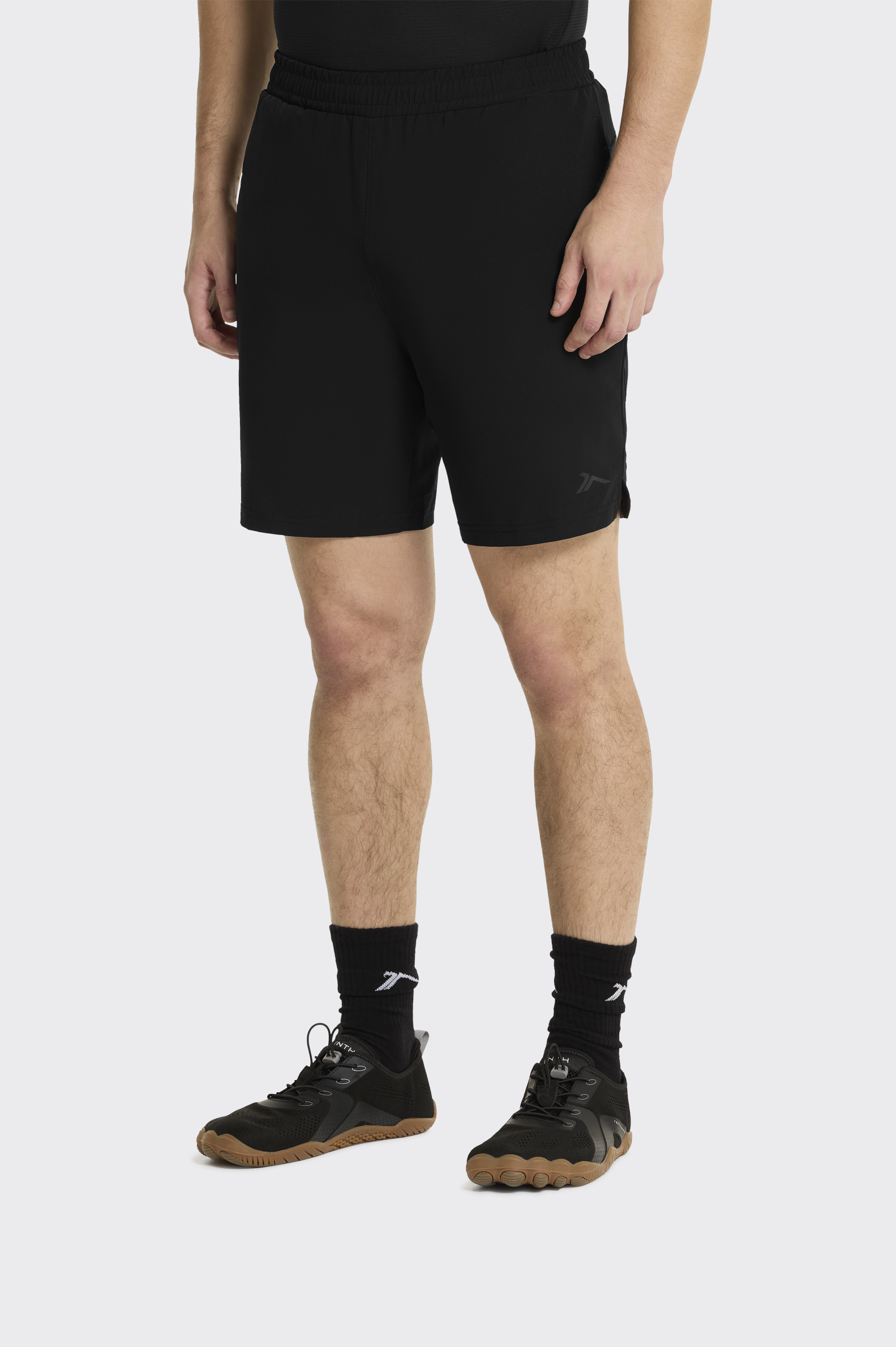 Short Essentials Tenth Solny 7