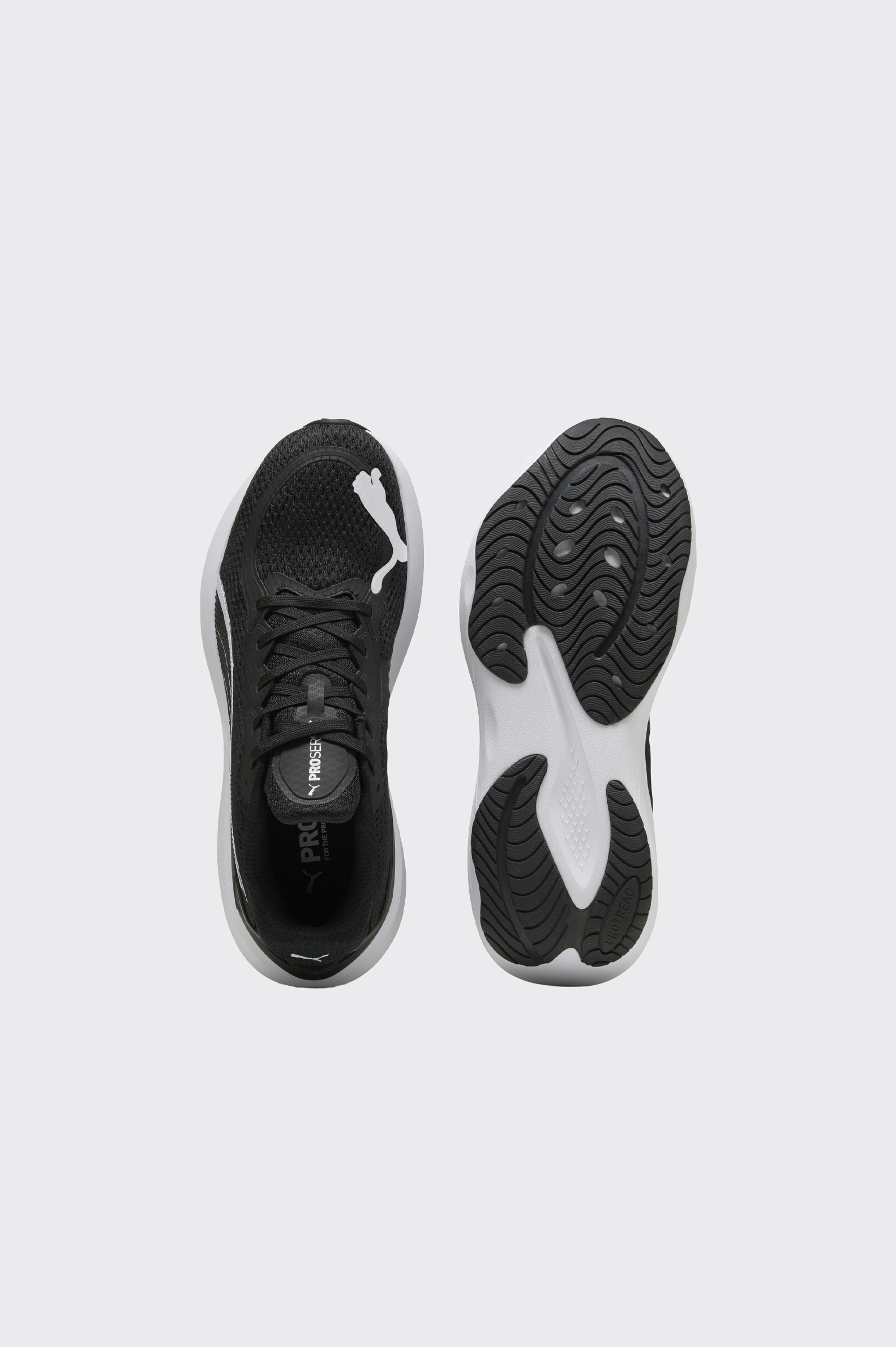 Zapatilla Running Puma Scend Pro 2 Hombre