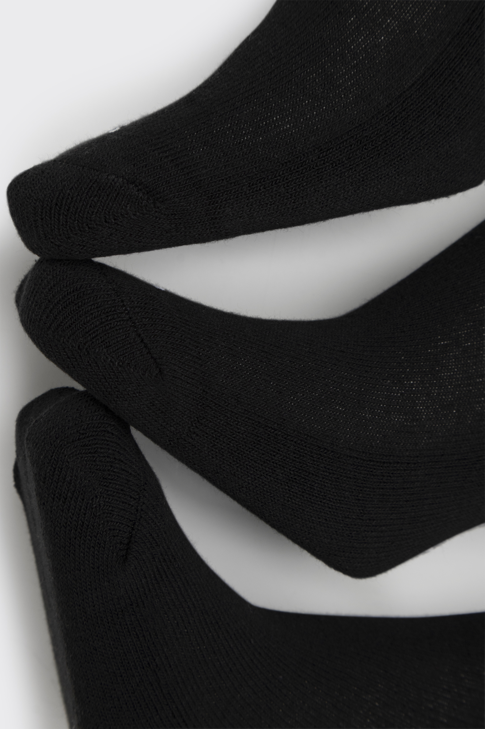 Calcetines Essentials Tenth Basico Ankle Hombre Pack De 3