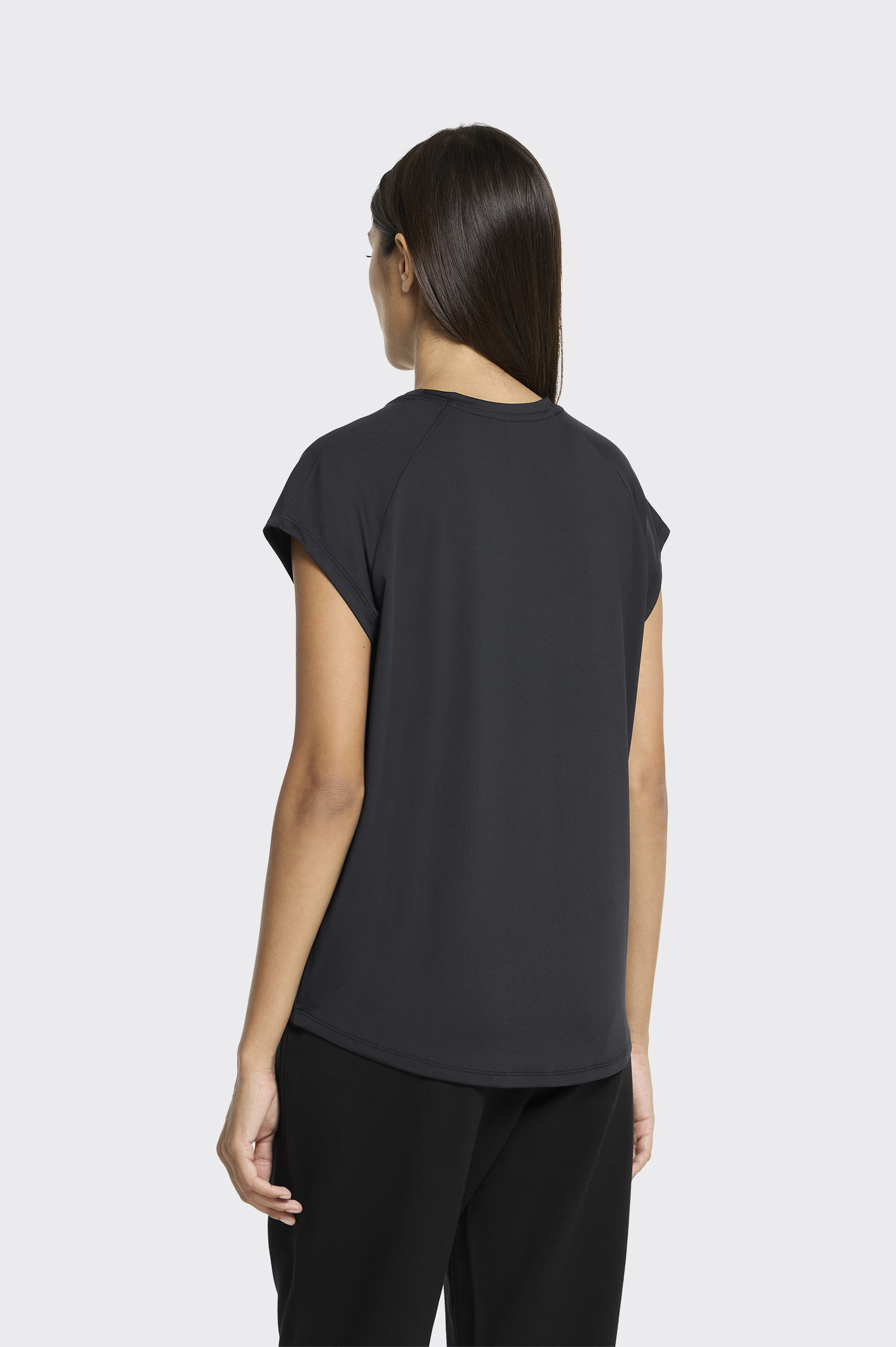 Camiseta Manga Corta Tenth Bca Training Mujer