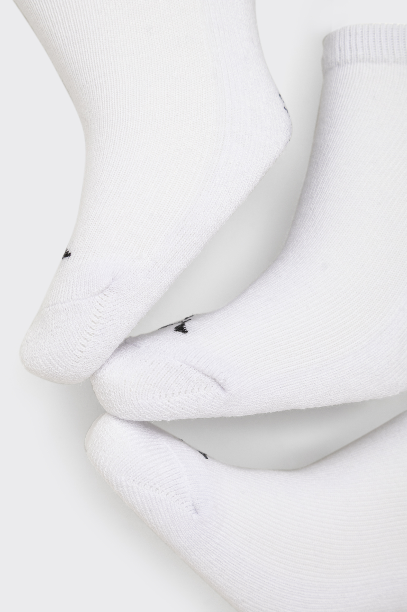 Calcetines Essentials Tenth Pinki Pinzas Hombre Pack De 3