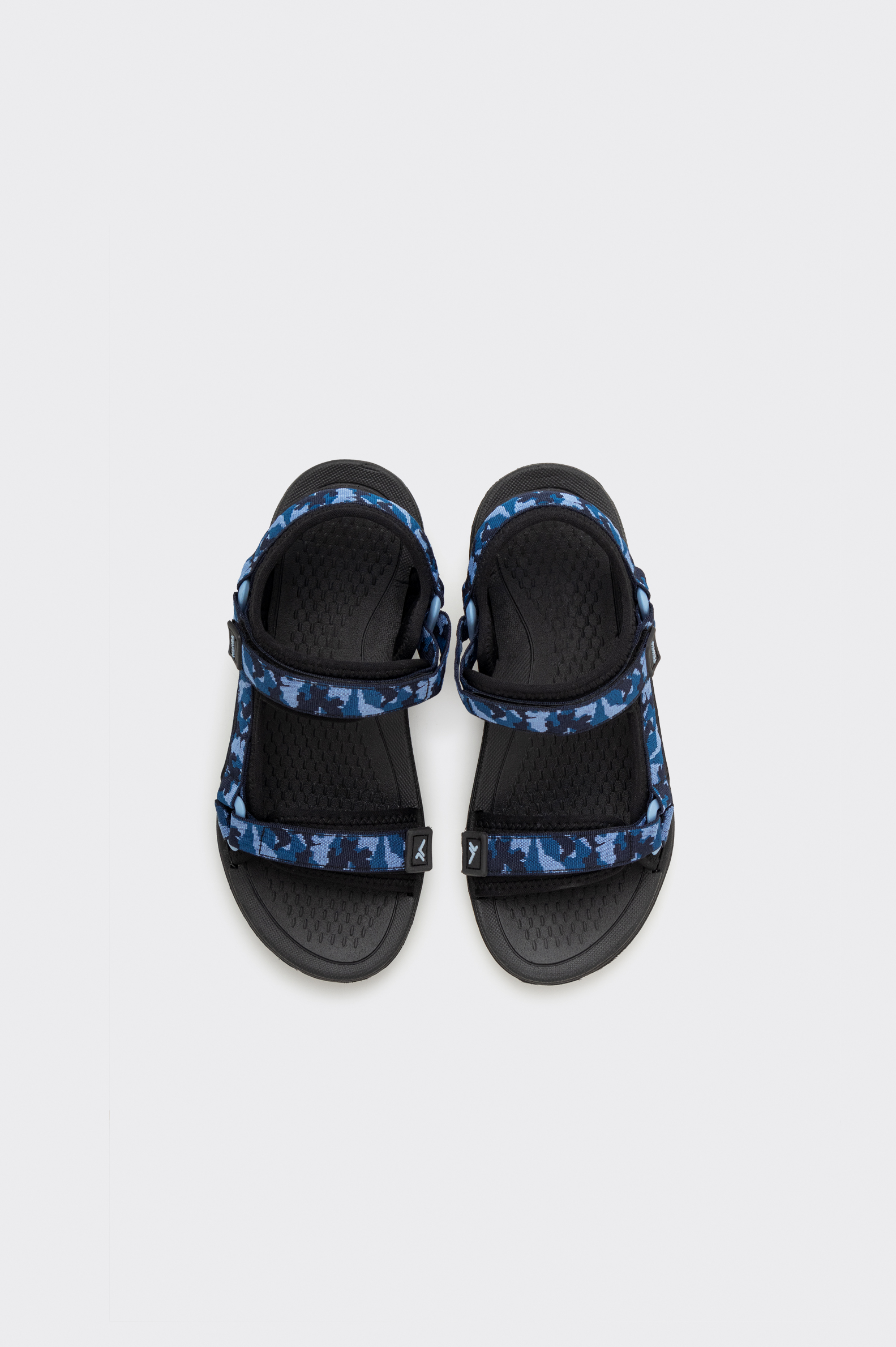 Sandalias Outdoor Tenth Nessy Junior