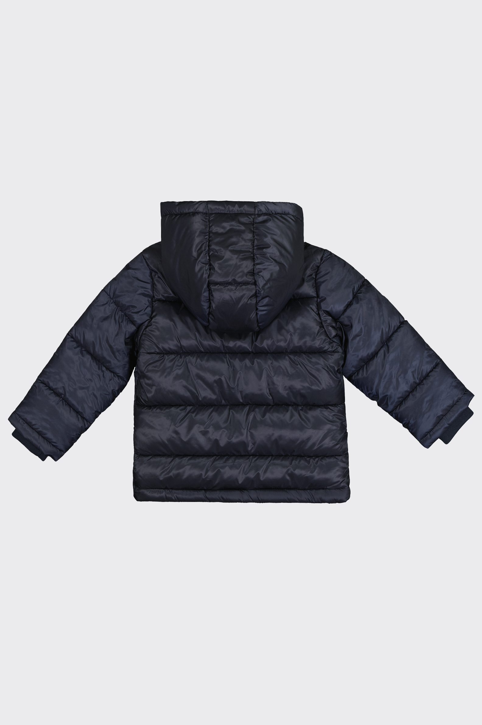 Cazadora Casual Champion Legacy Navy Infantil