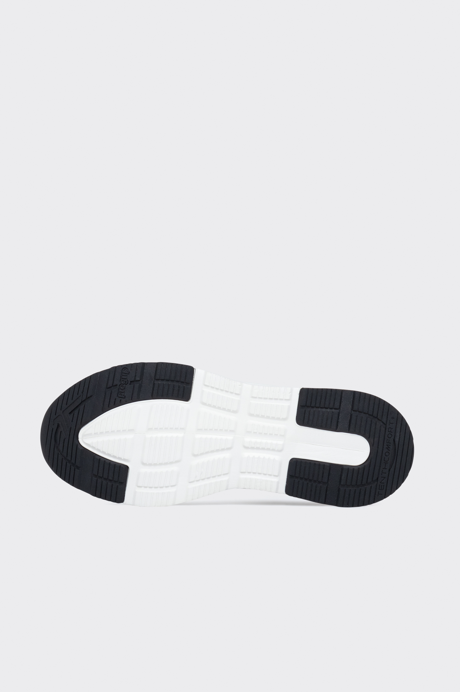 Zapatilla Casual Tenth Canyon Soft Hombre