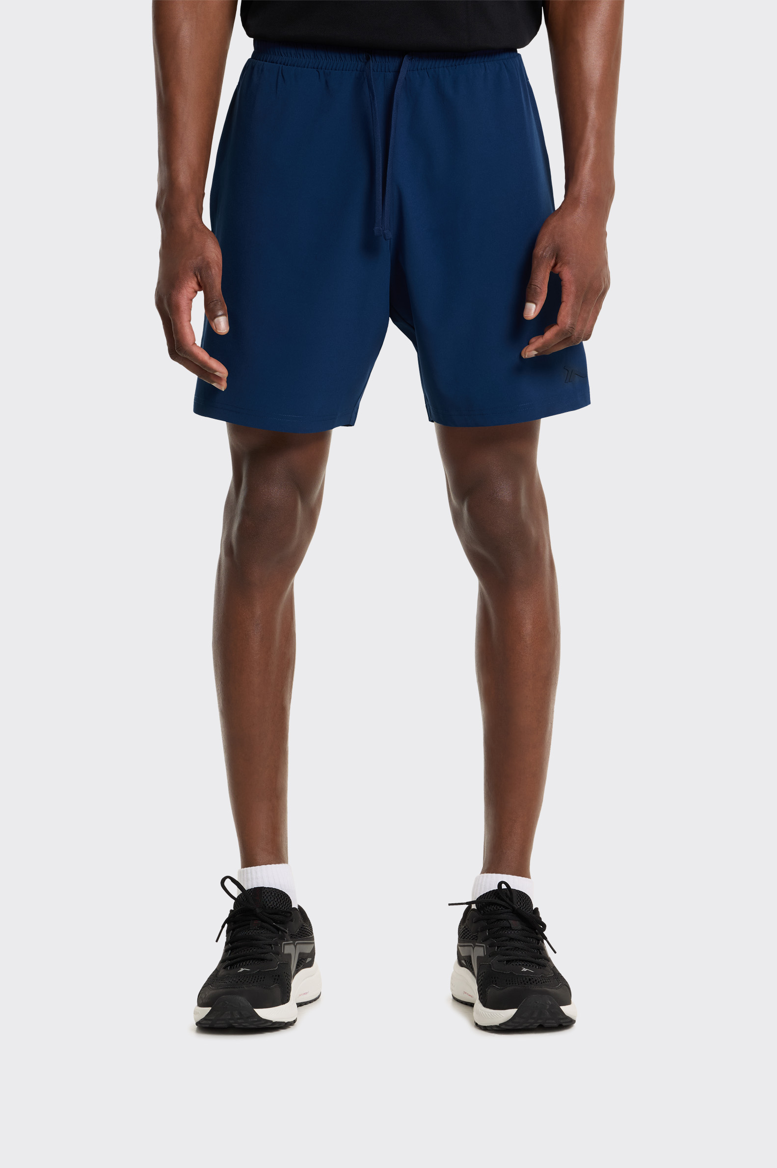 Short Essentials Tenth Solny Corte 7