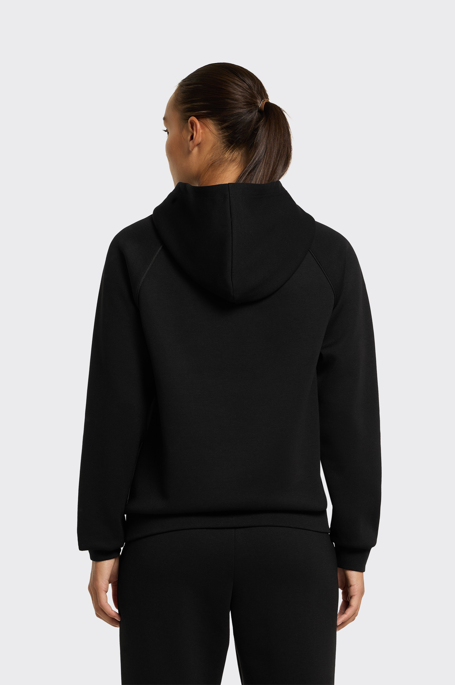 Sudadera Training Tenth Capucha Hi-techpro Mujer