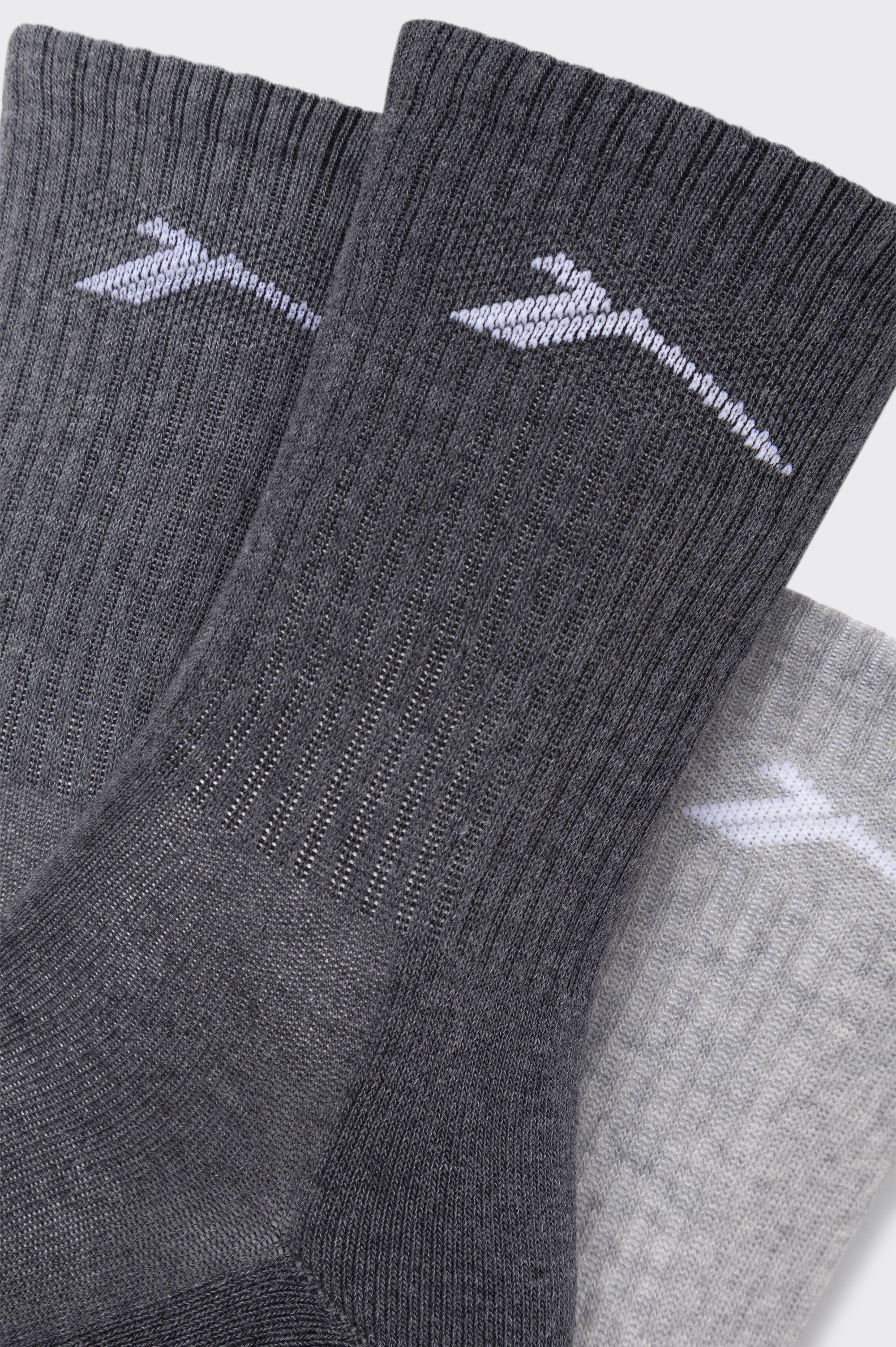 Calcetines Largos Tenth Rizo Mujer