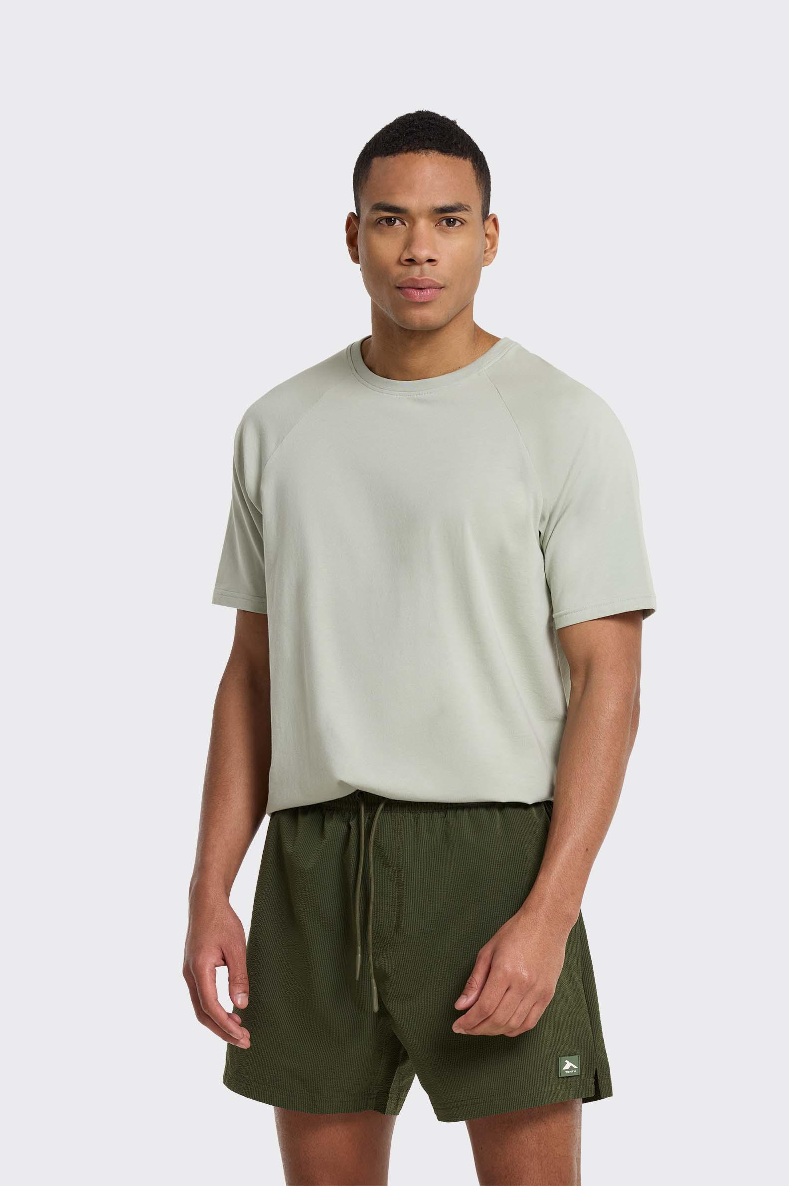 Bañador Swimwear Tenth Textura Hombre