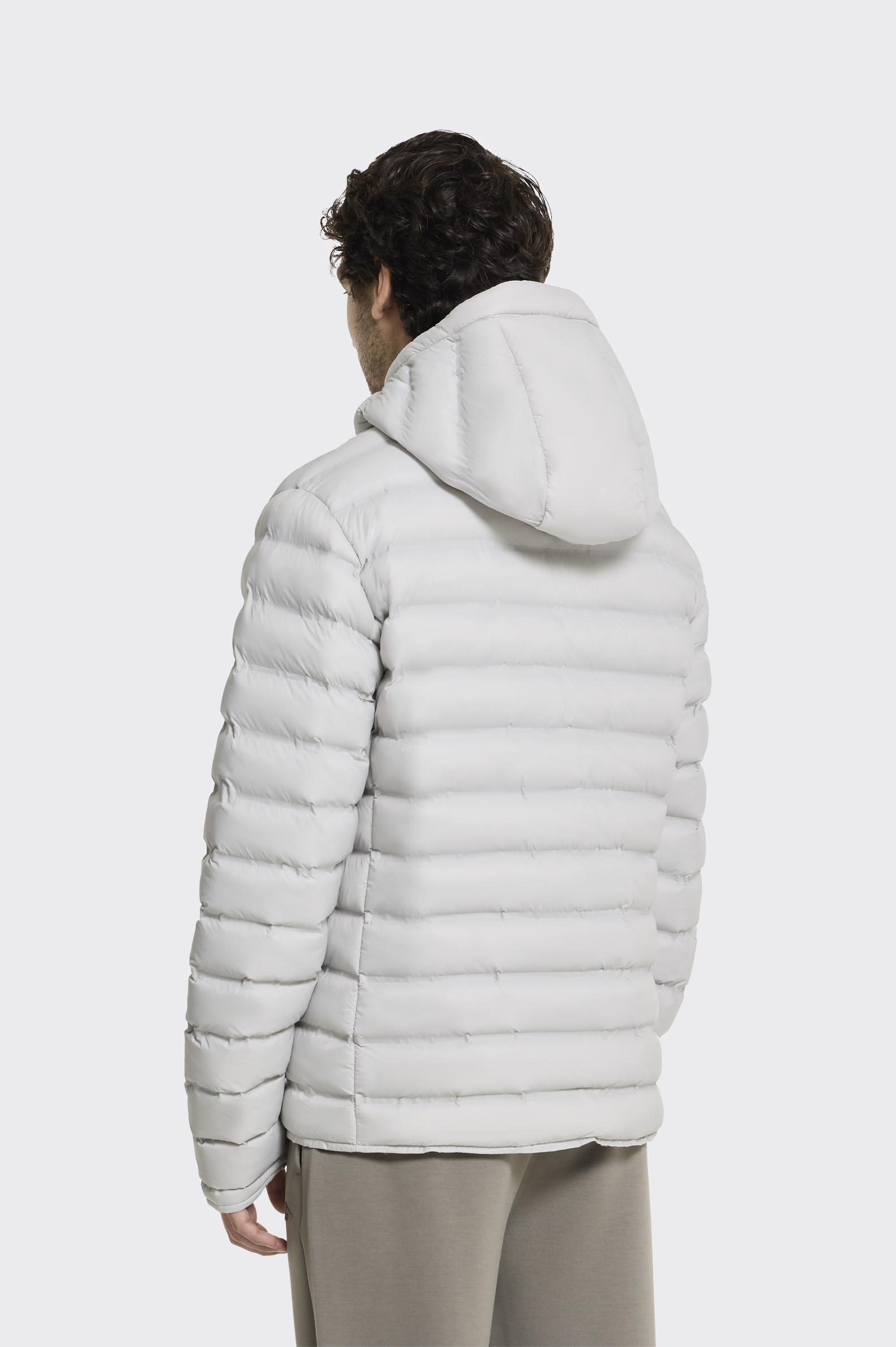 Cazadora Outwear Tenth Padding Light Termosellada Hombre