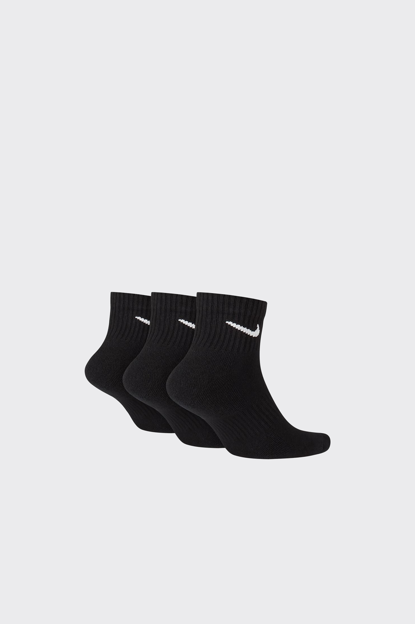 Calcetines Deportivos Nike Everyday Pack 3