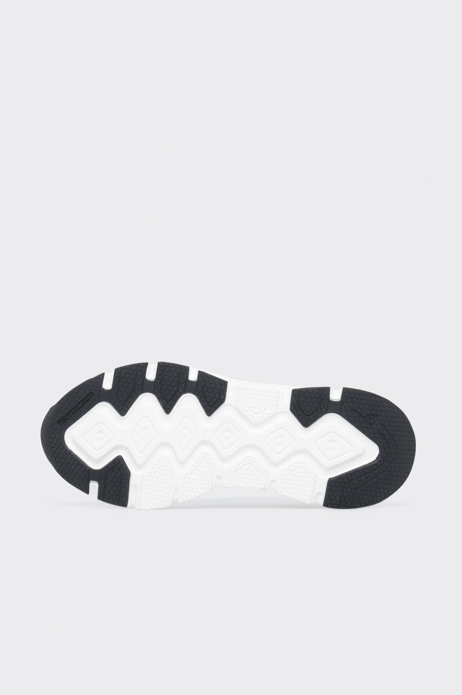 Zapatilla Casual Tenth Panda Hombre