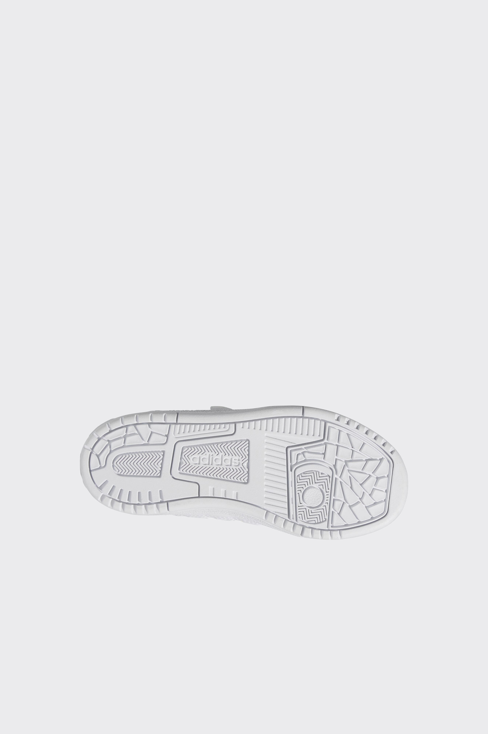 Zapatilla Casual adidas Rapid Court Cf Niño