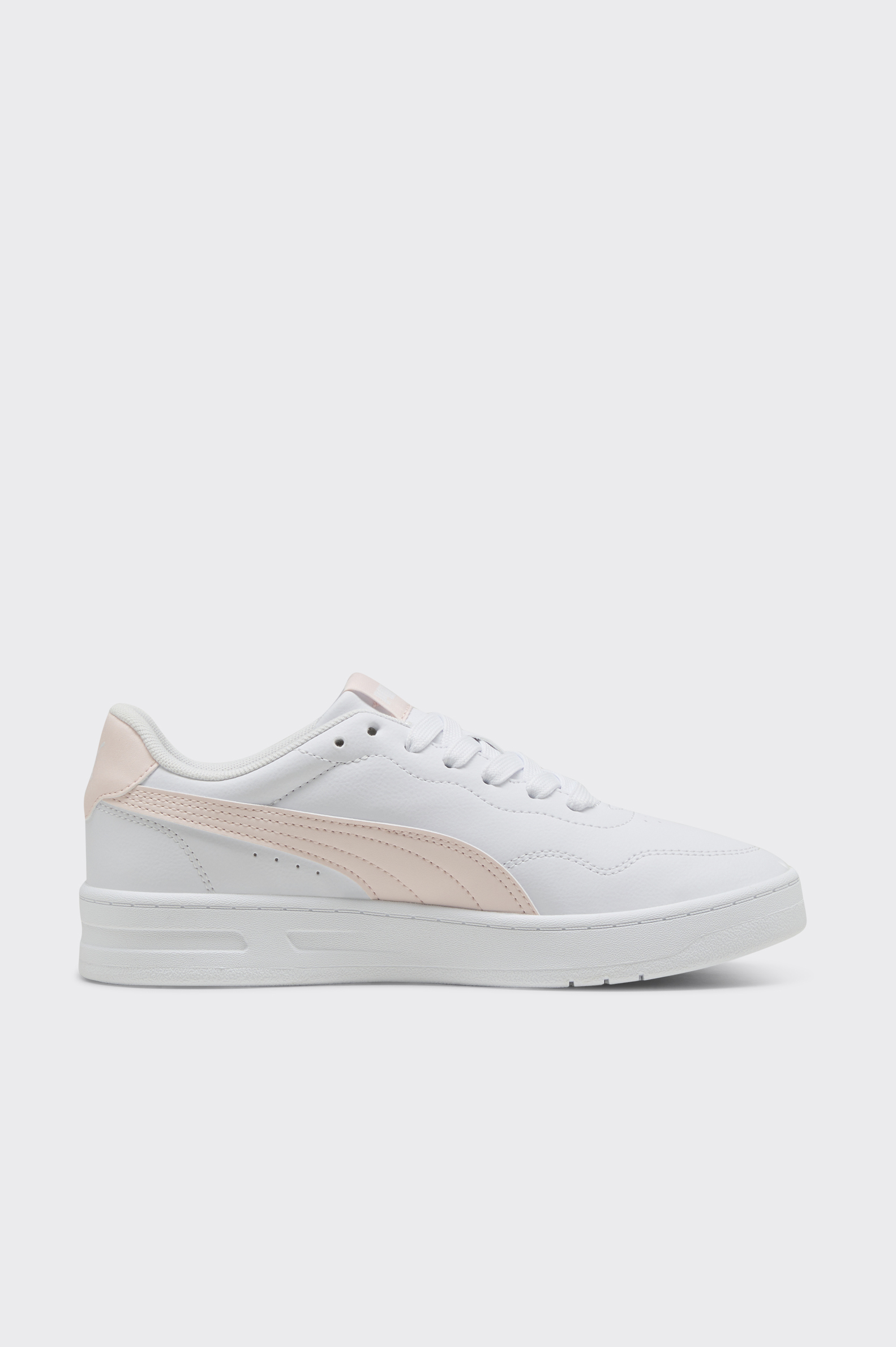 Zapatilla Casual Puma Court Lally Mujer