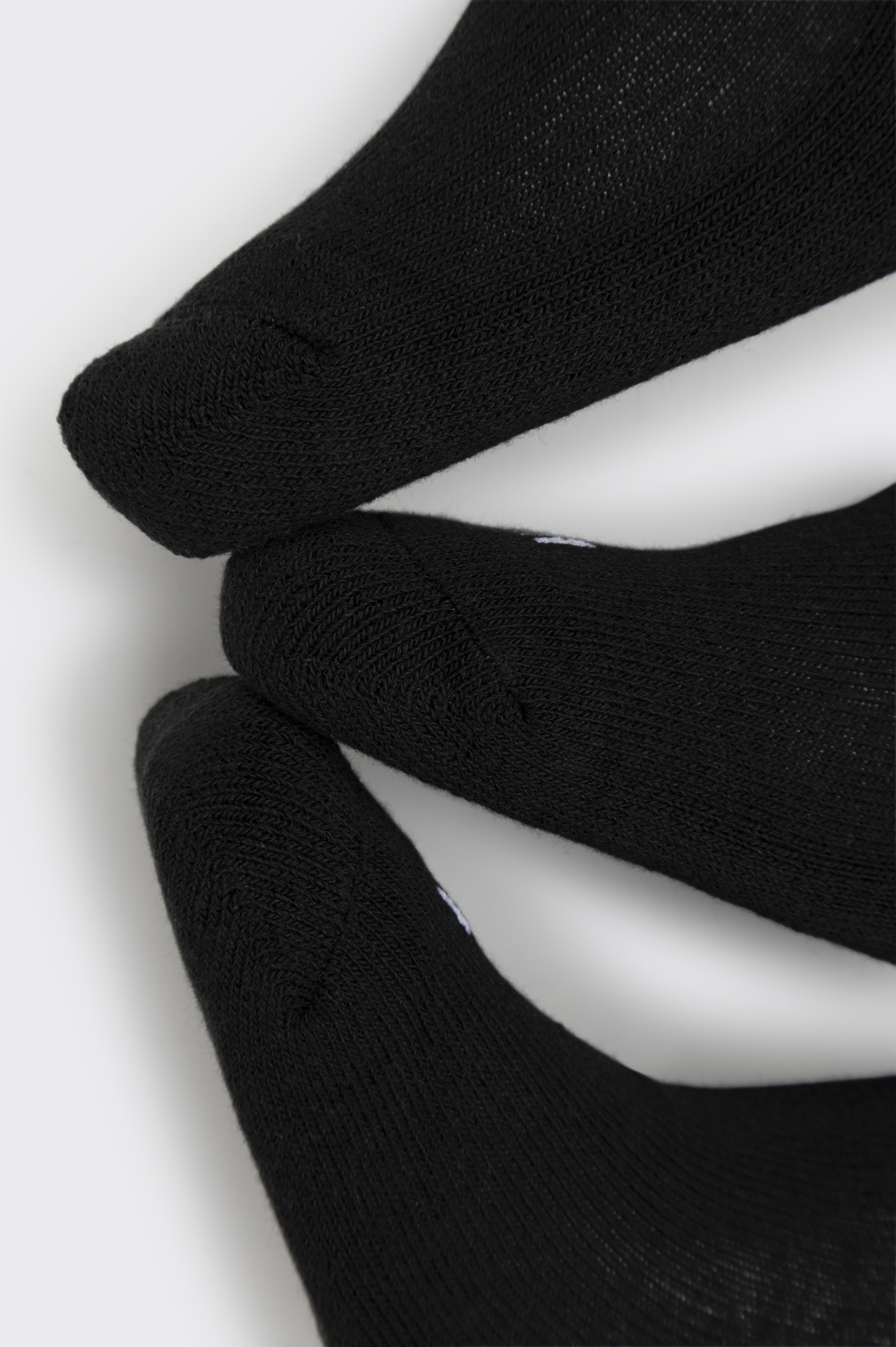 Calcetines Largos Tenth Rizo Pack 3 Mujer