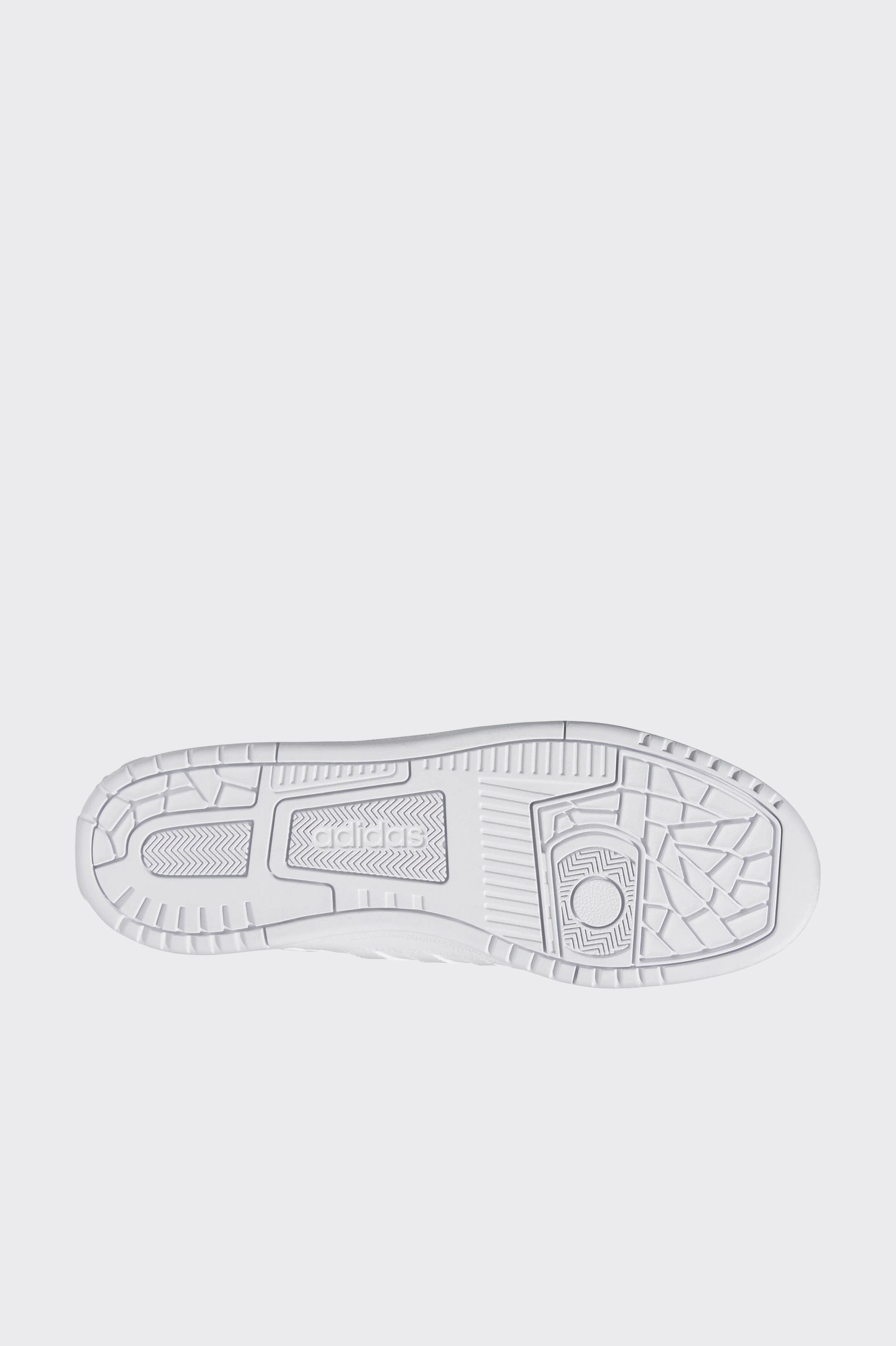 Zapatilla Casual adidas Rapid Court Low Hombre