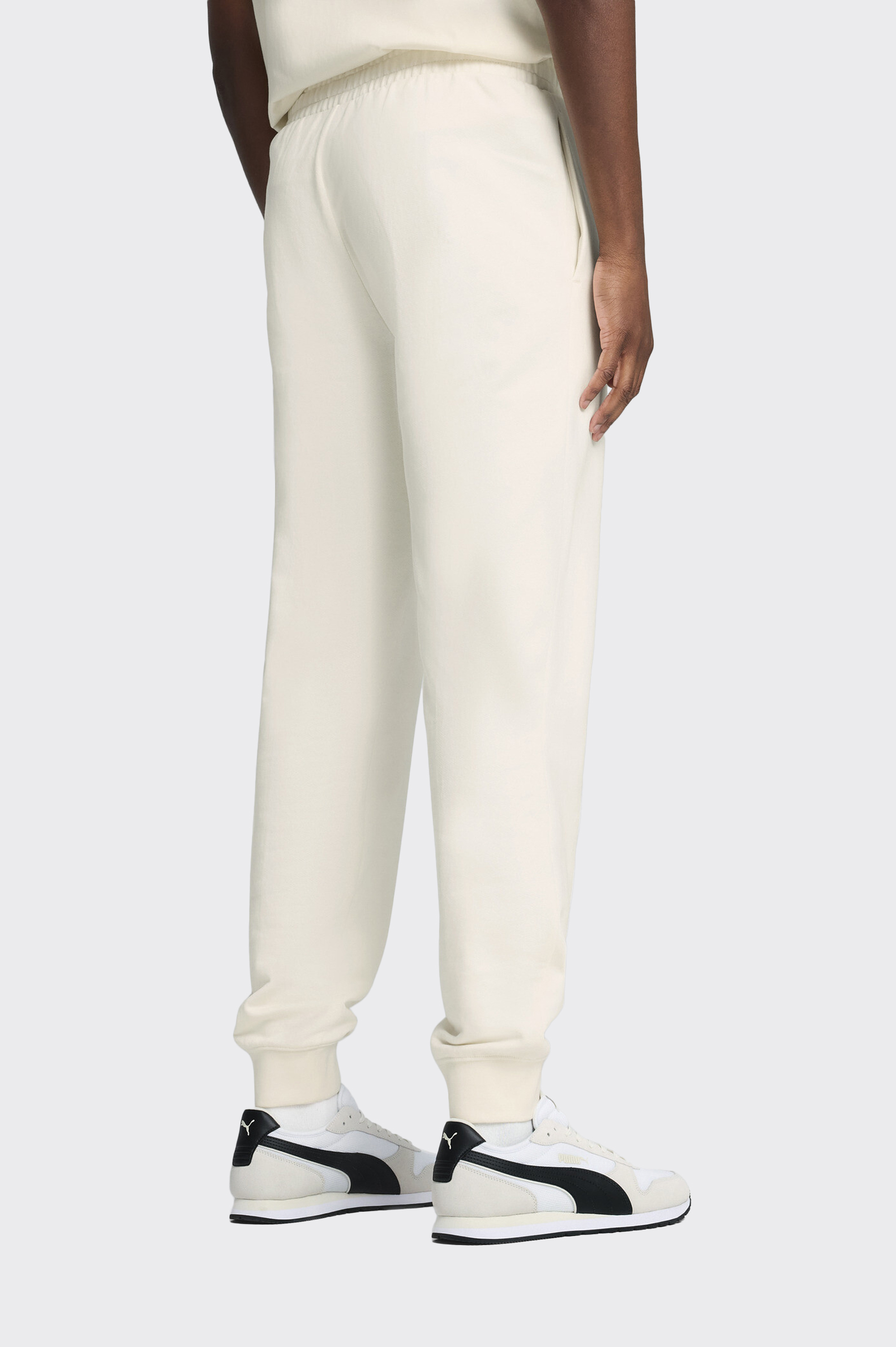 Pantalón Casual Puma Elevated Hombre