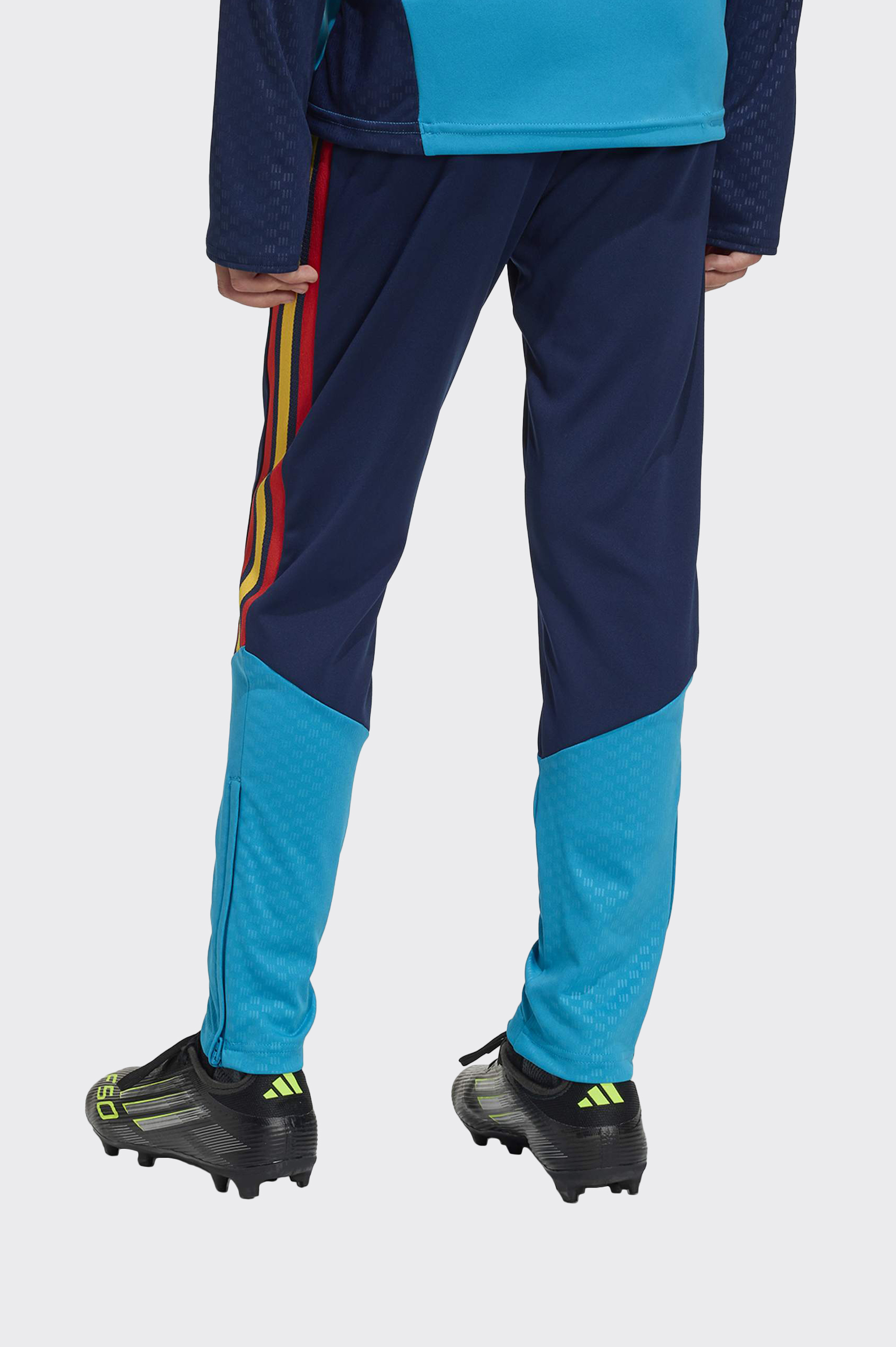 Pantalón Entrenamiento España 25/26 adidas