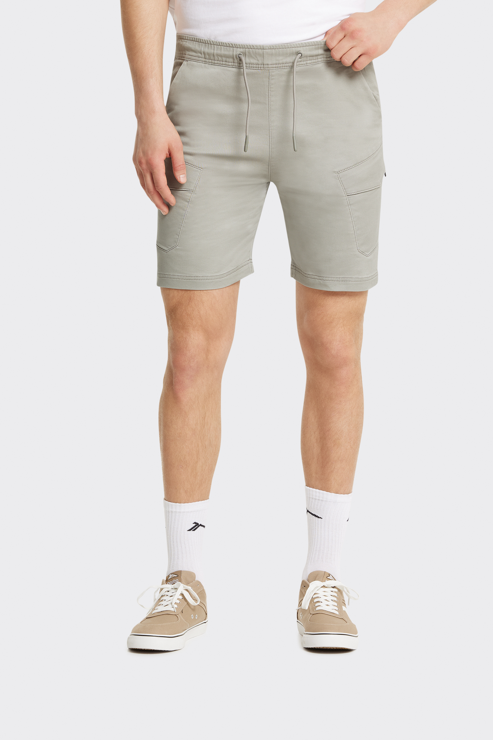 Bermuda Cargo Tenth Chinogging Hombre