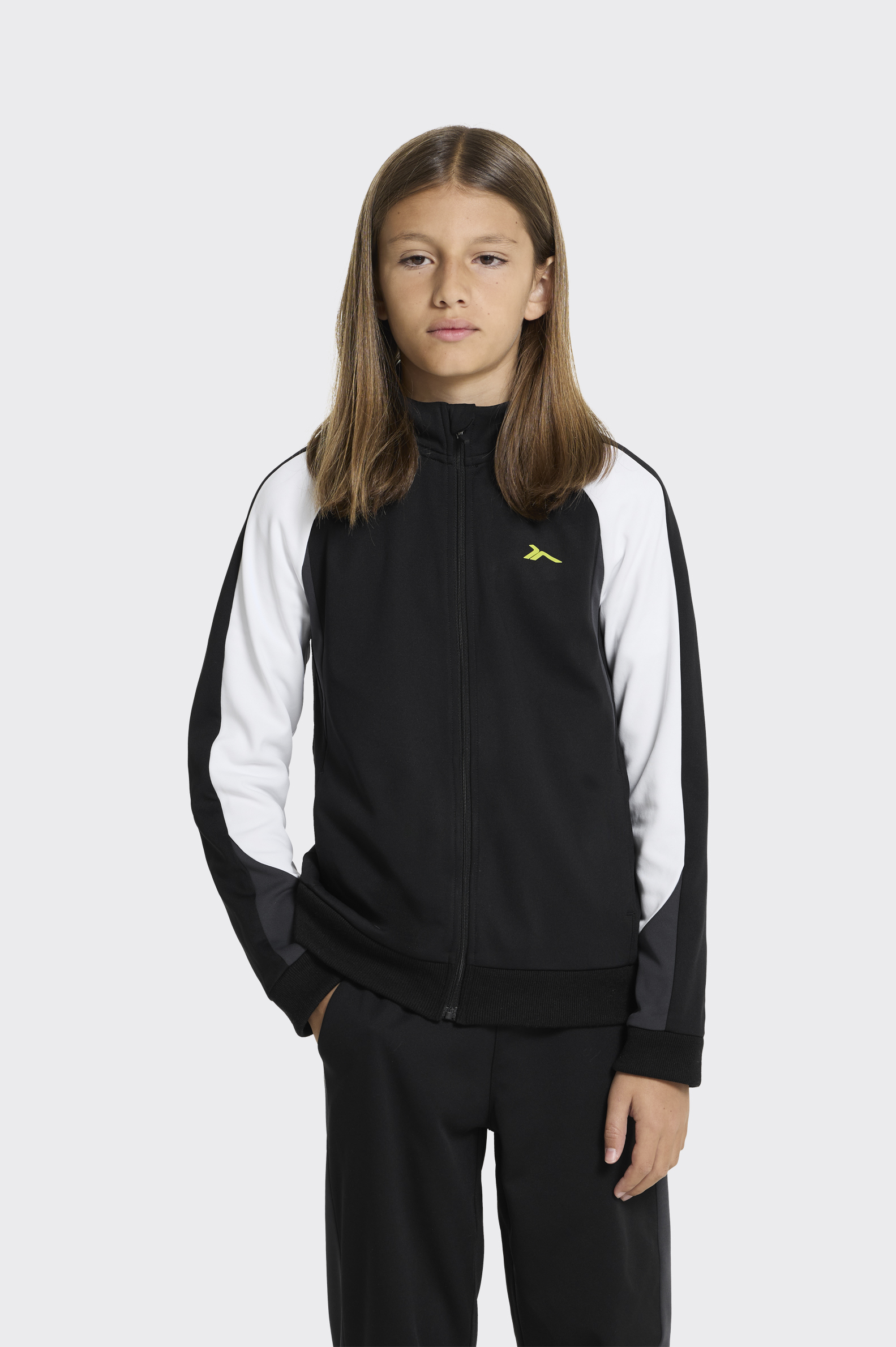 Chándal Fútbol Tenth Neo Niño