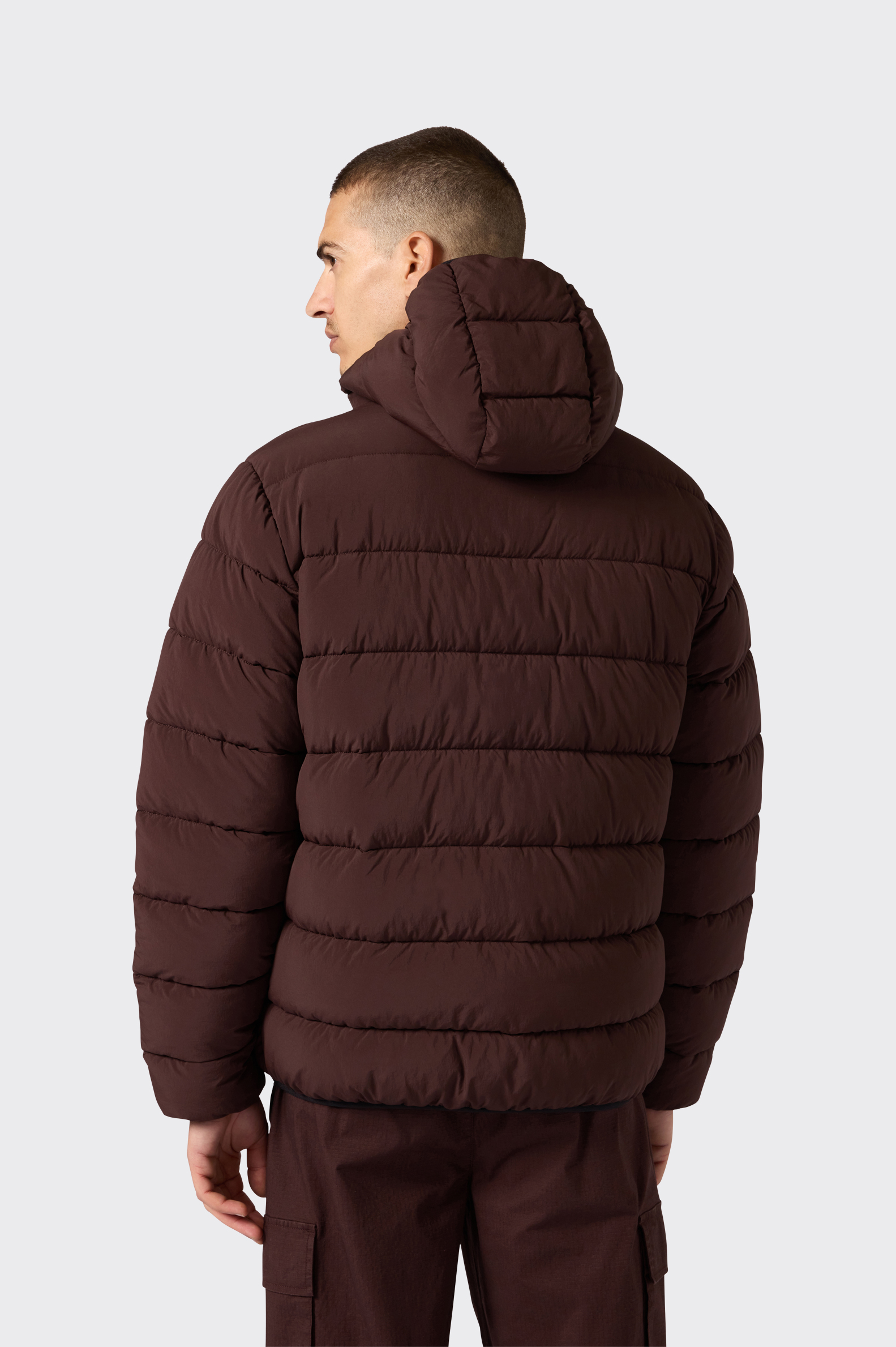 Cazadora Casual Champion Legacy Hombre