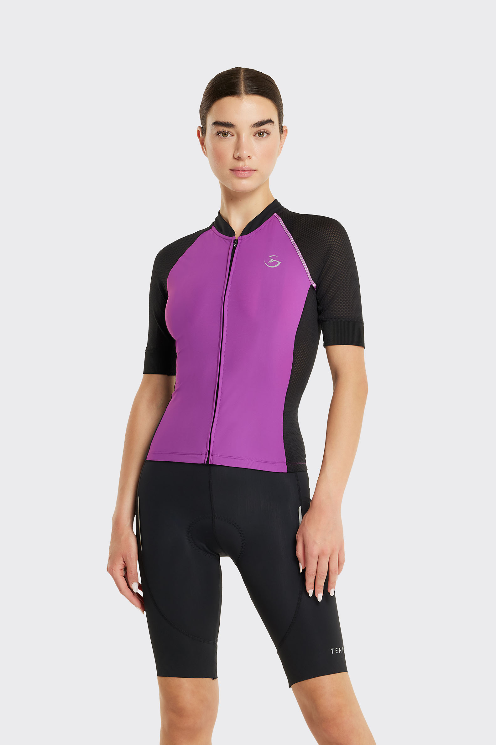 Maillot Ciclismo Tenth Cycling Mujer