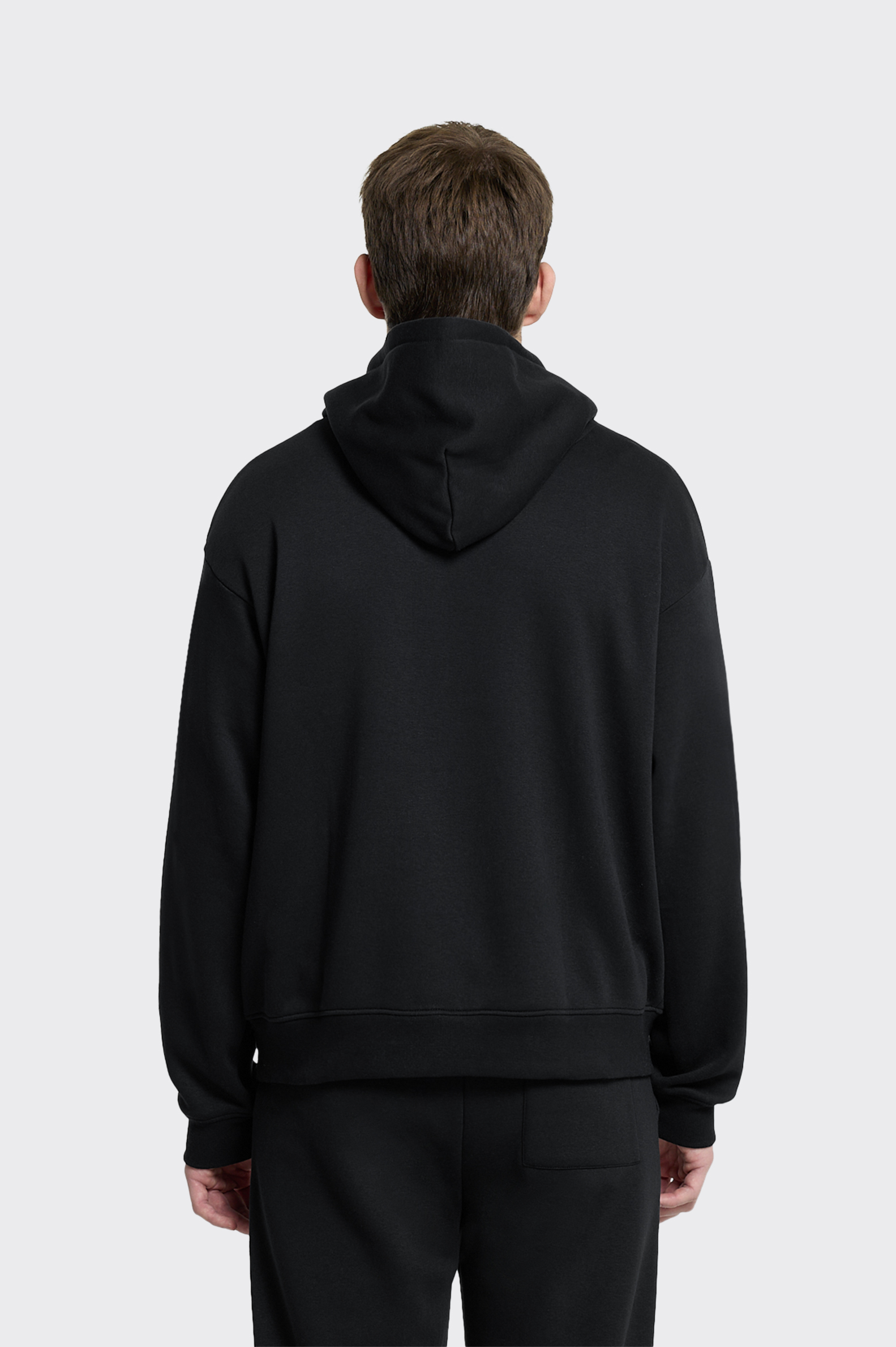 Sudadera Essentials Tenth Monocolor Hombre