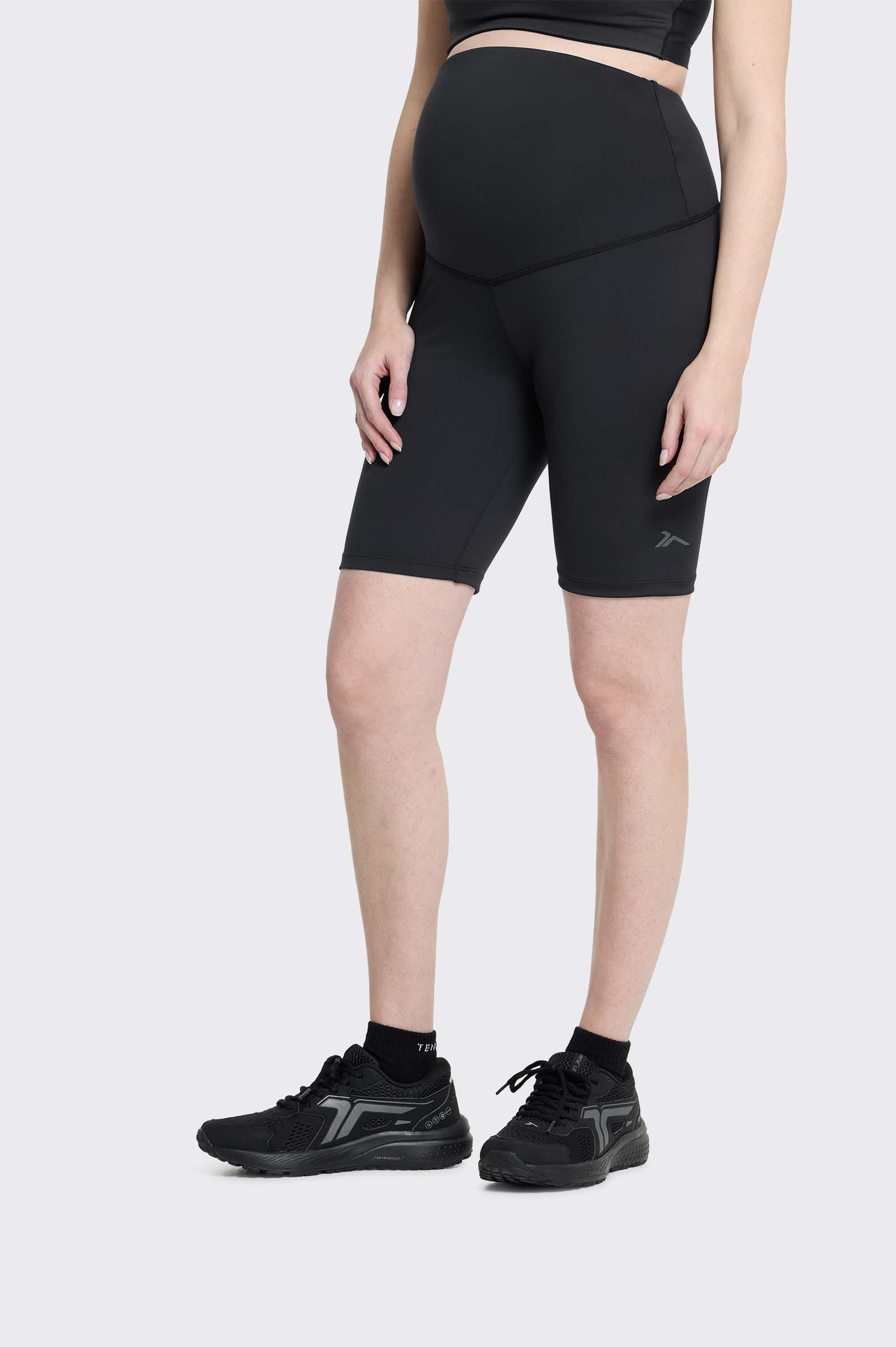 Malla Ciclista Tenth Premamá Mujer