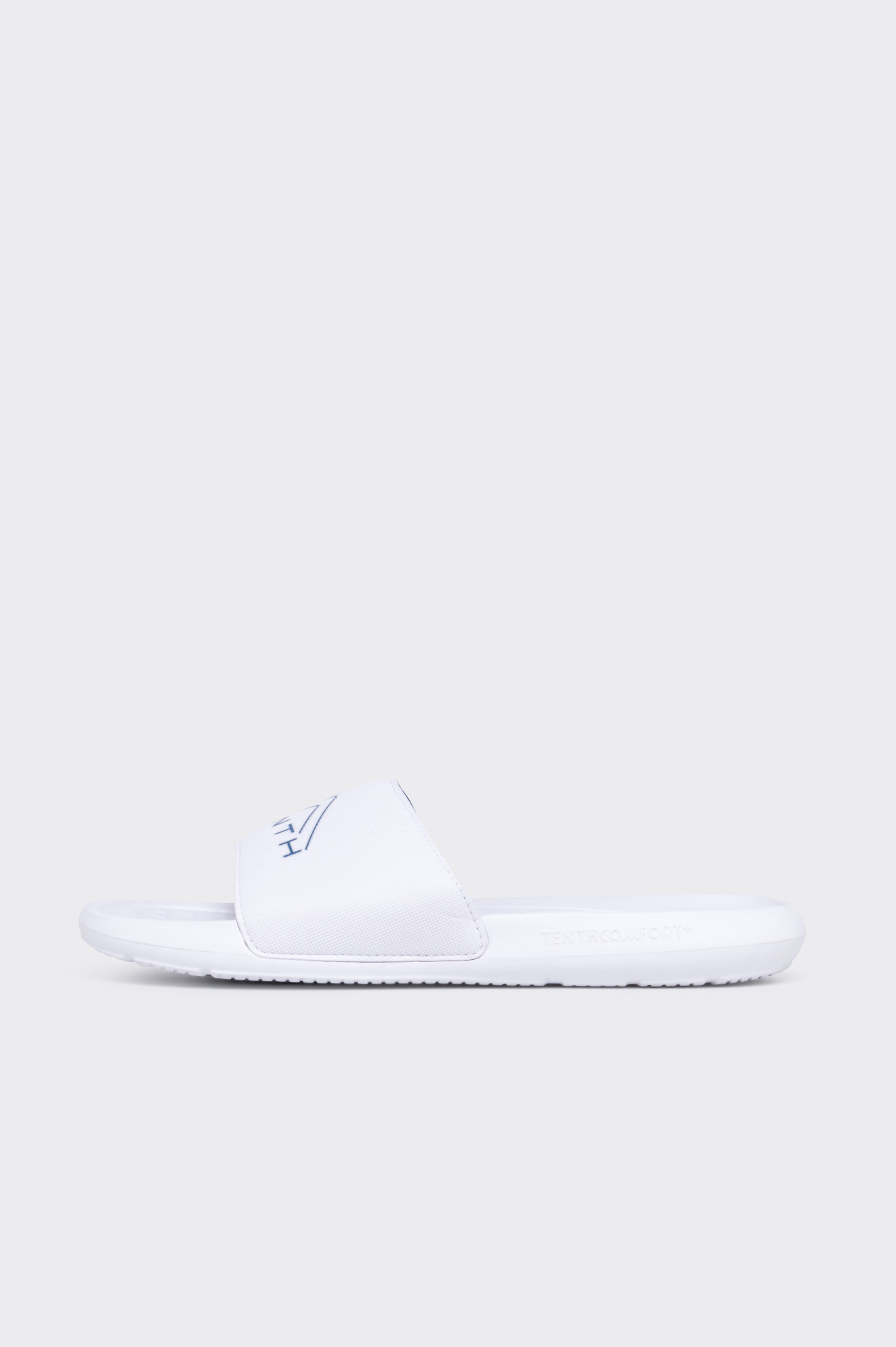 Chanclas Casual Tenth Maps Hombre